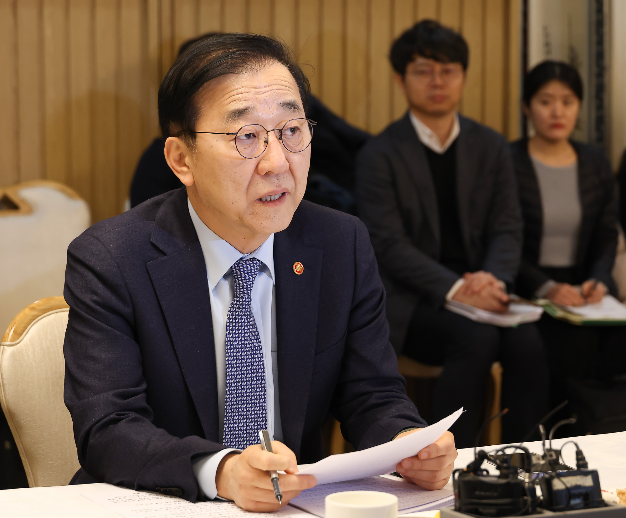 주택공급촉진;관계장관;김윤덕;국토교통부;주택;공급