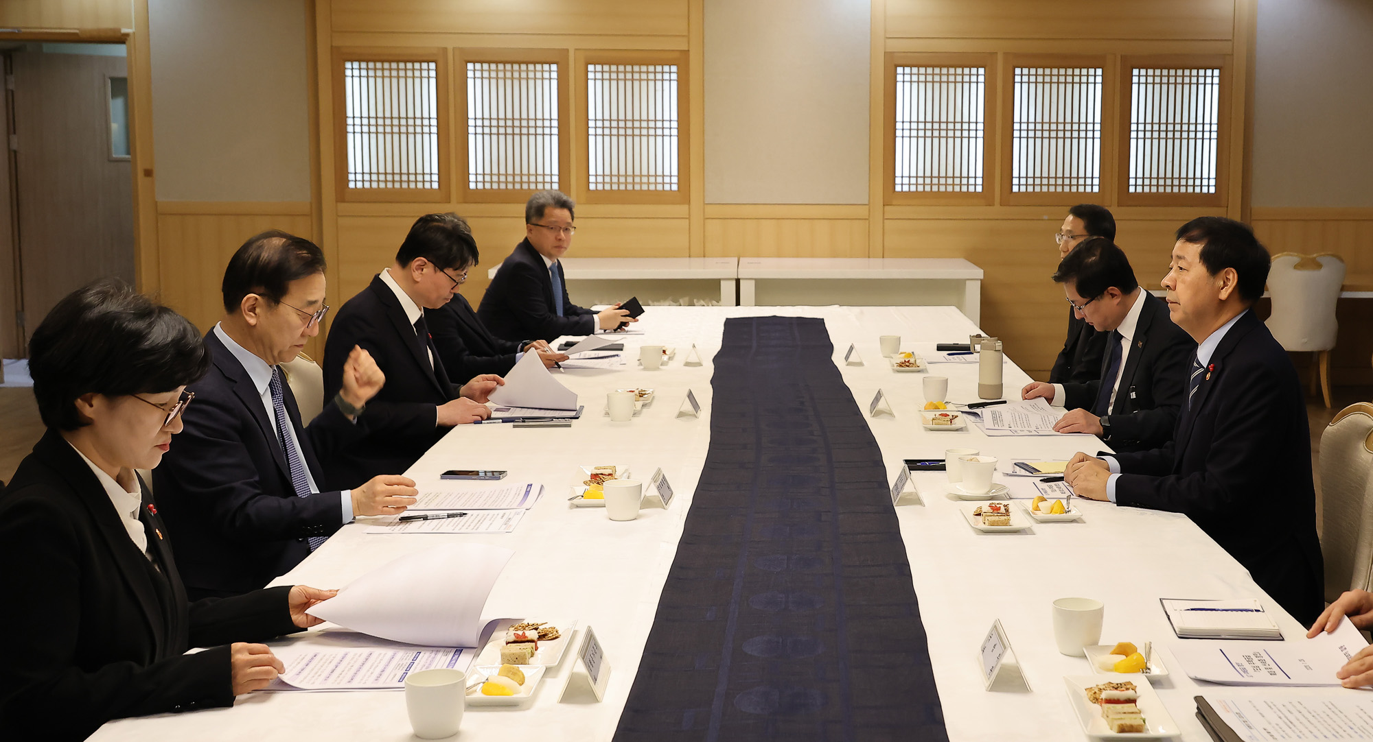 주택공급촉진;관계장관;김윤덕;국토교통부;주택;공급