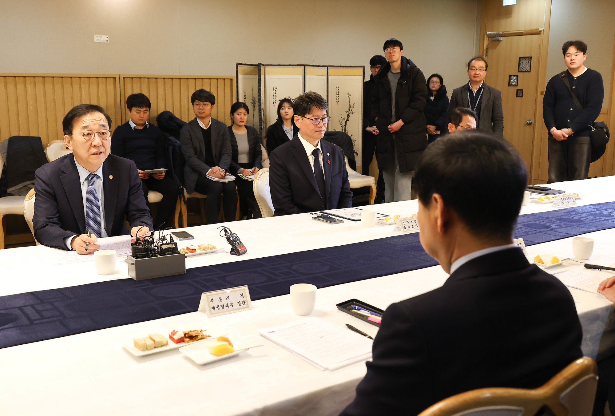 주택공급촉진;관계장관;김윤덕;국토교통부;주택;공급