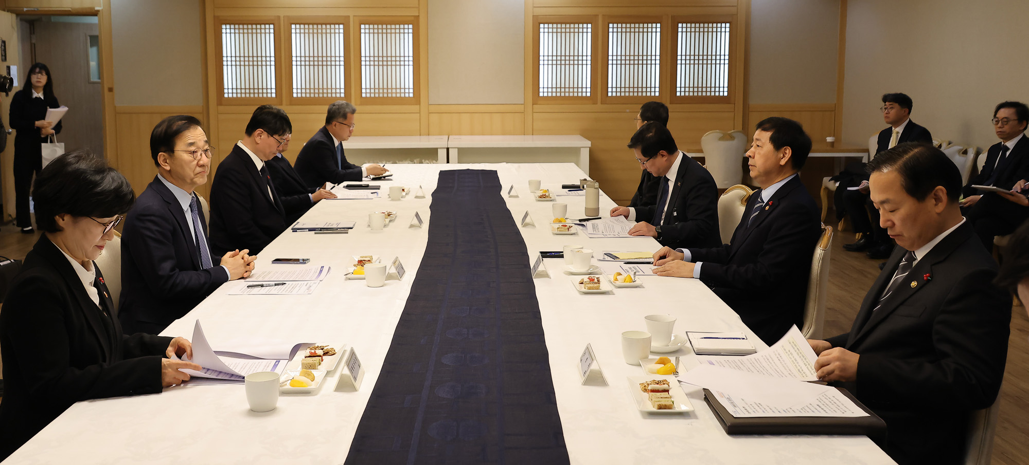 주택공급촉진;관계장관;김윤덕;국토교통부;주택;공급