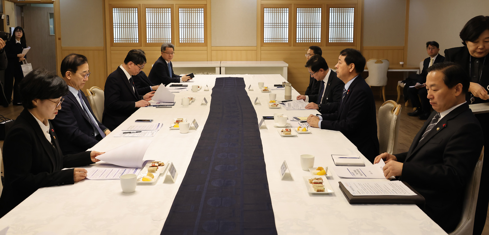 주택공급촉진;관계장관;김윤덕;국토교통부;주택;공급