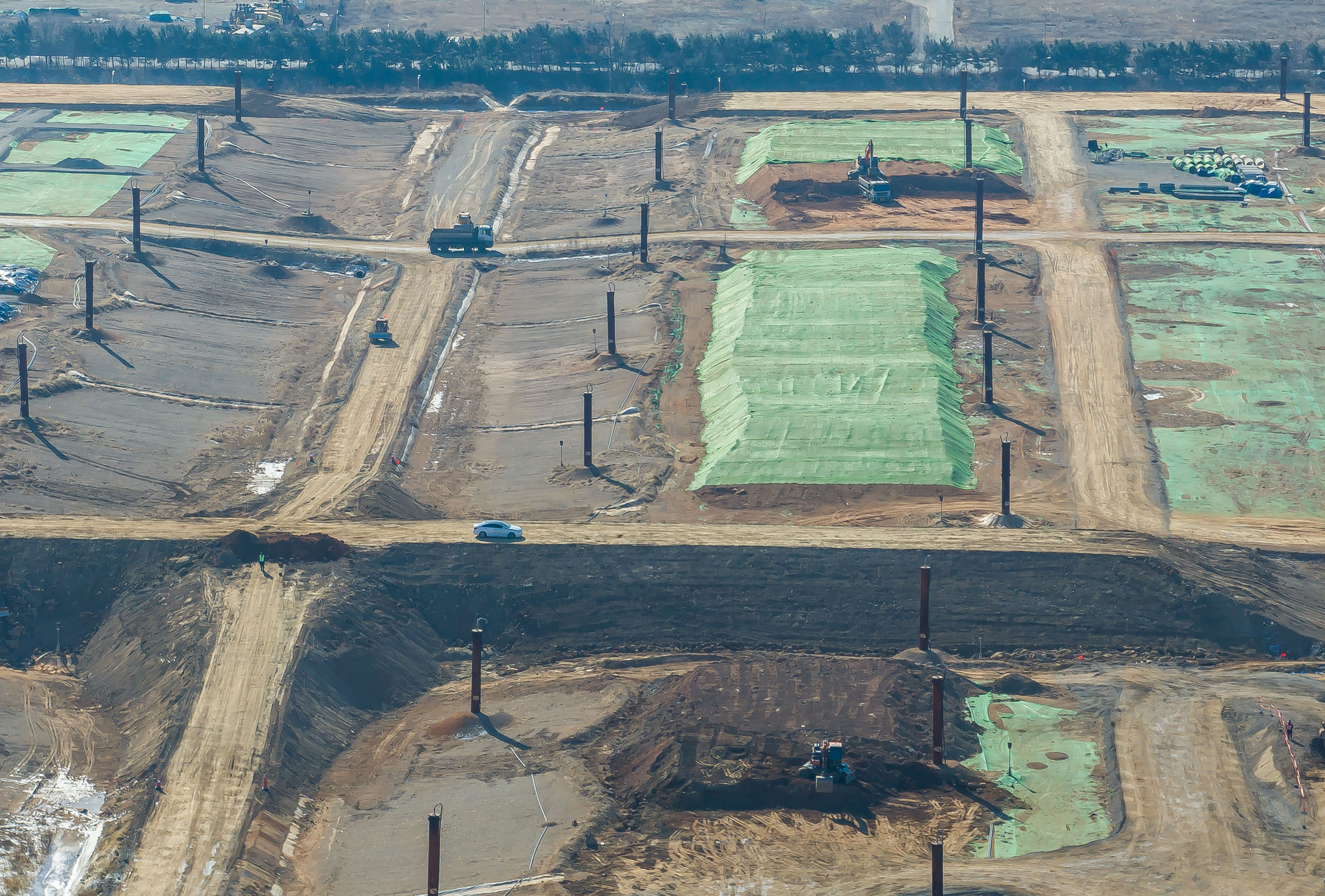 사회;세태;쓰레기;쓰레기매립지;쓰레기직매립금지;인천수도권매립지;생활폐기물직매립금지;한산한수도권매립지;서울쓰레기문제