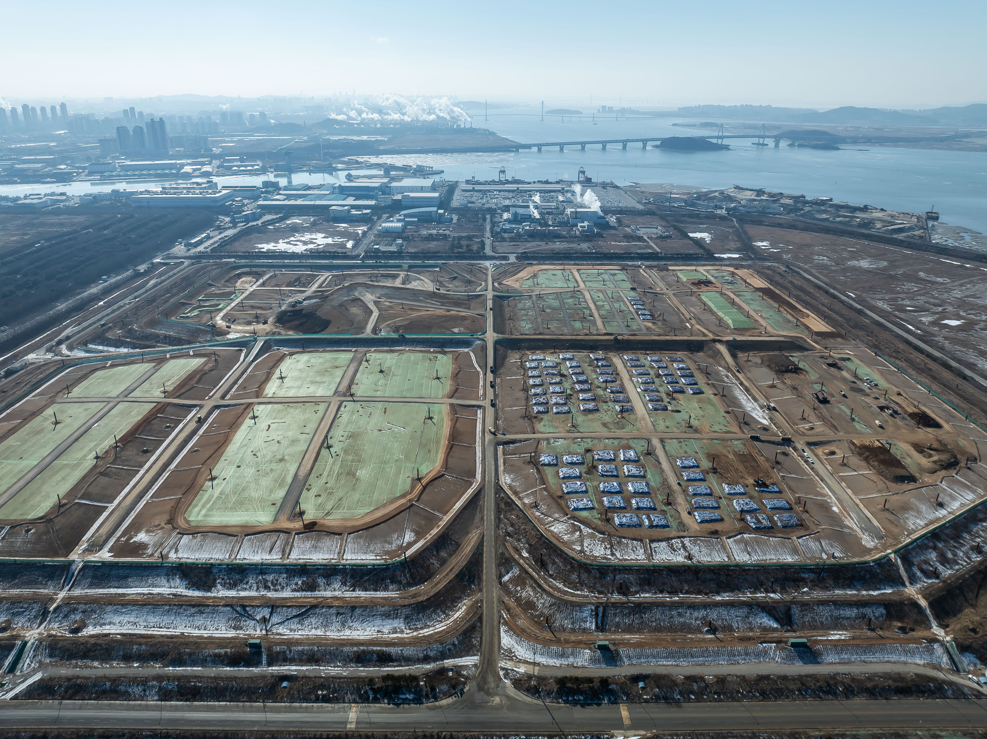 사회;세태;쓰레기;쓰레기매립지;쓰레기직매립금지;인천수도권매립지;생활폐기물직매립금지;한산한수도권매립지;서울쓰레기문제