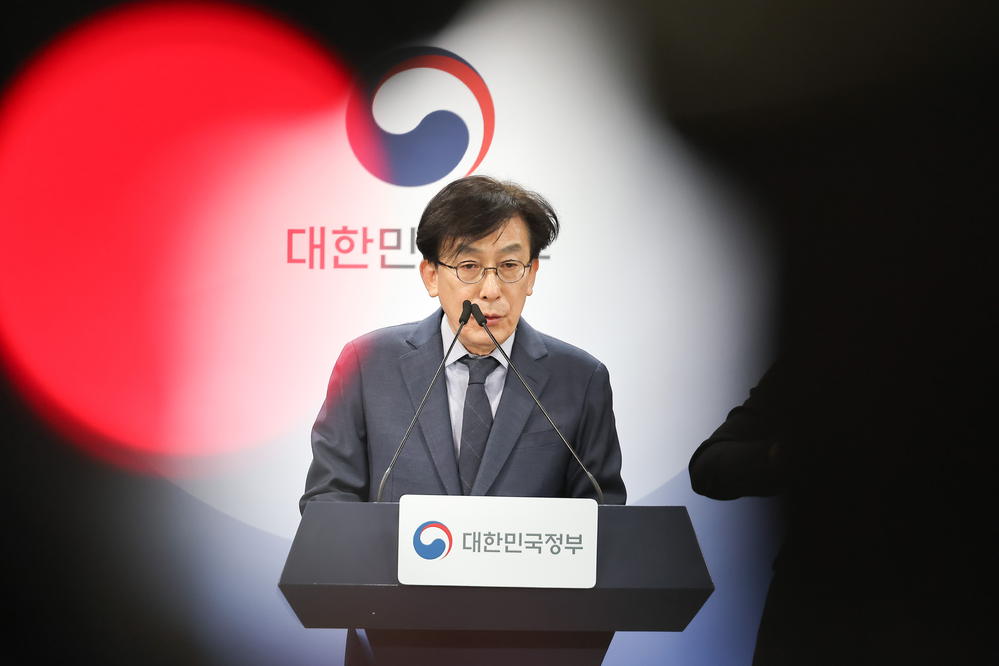 의료혁신위원회;브리핑;정기현;의료;의사;의사정원