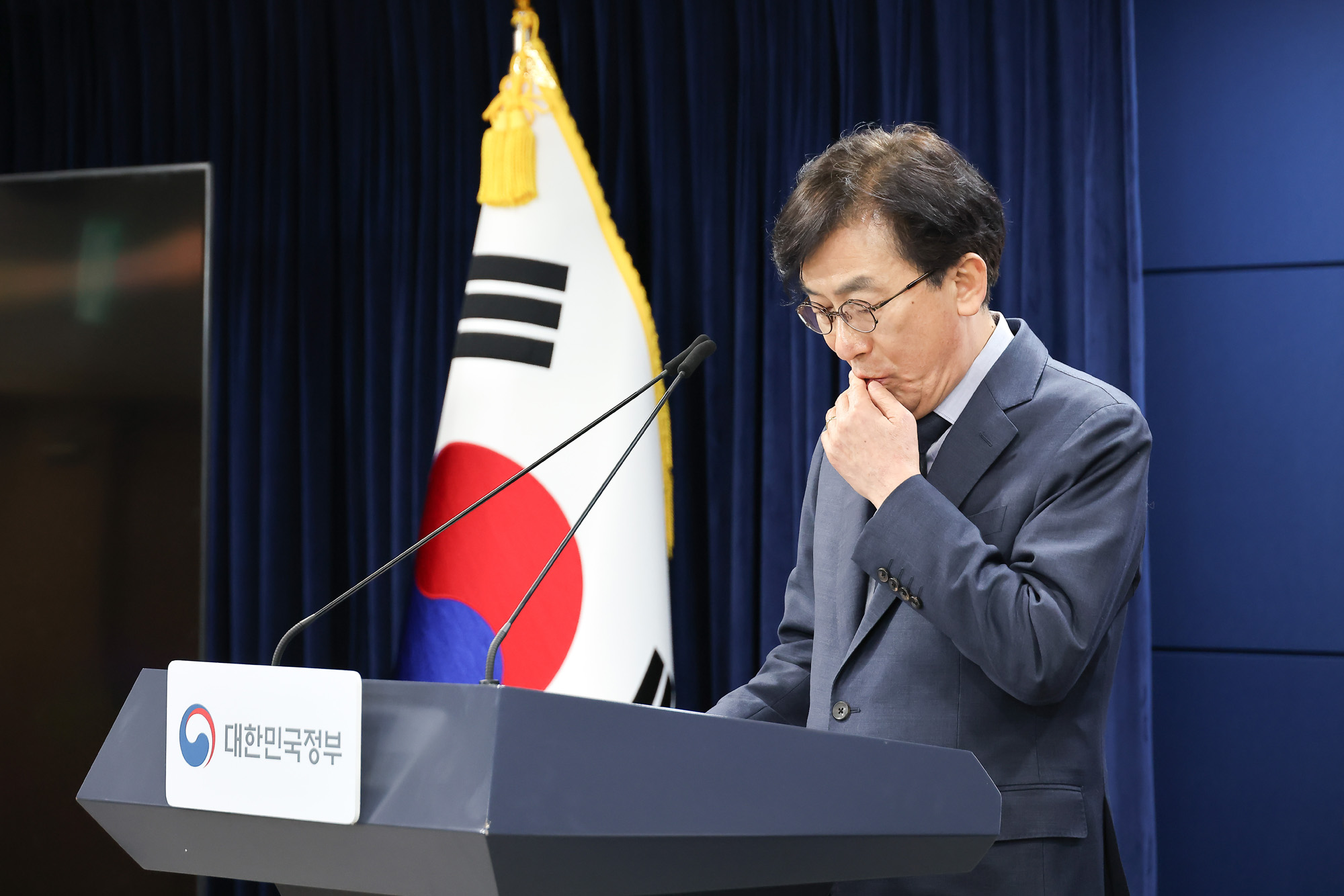 의료혁신위원회;브리핑;정기현;의료;의사;의사정원