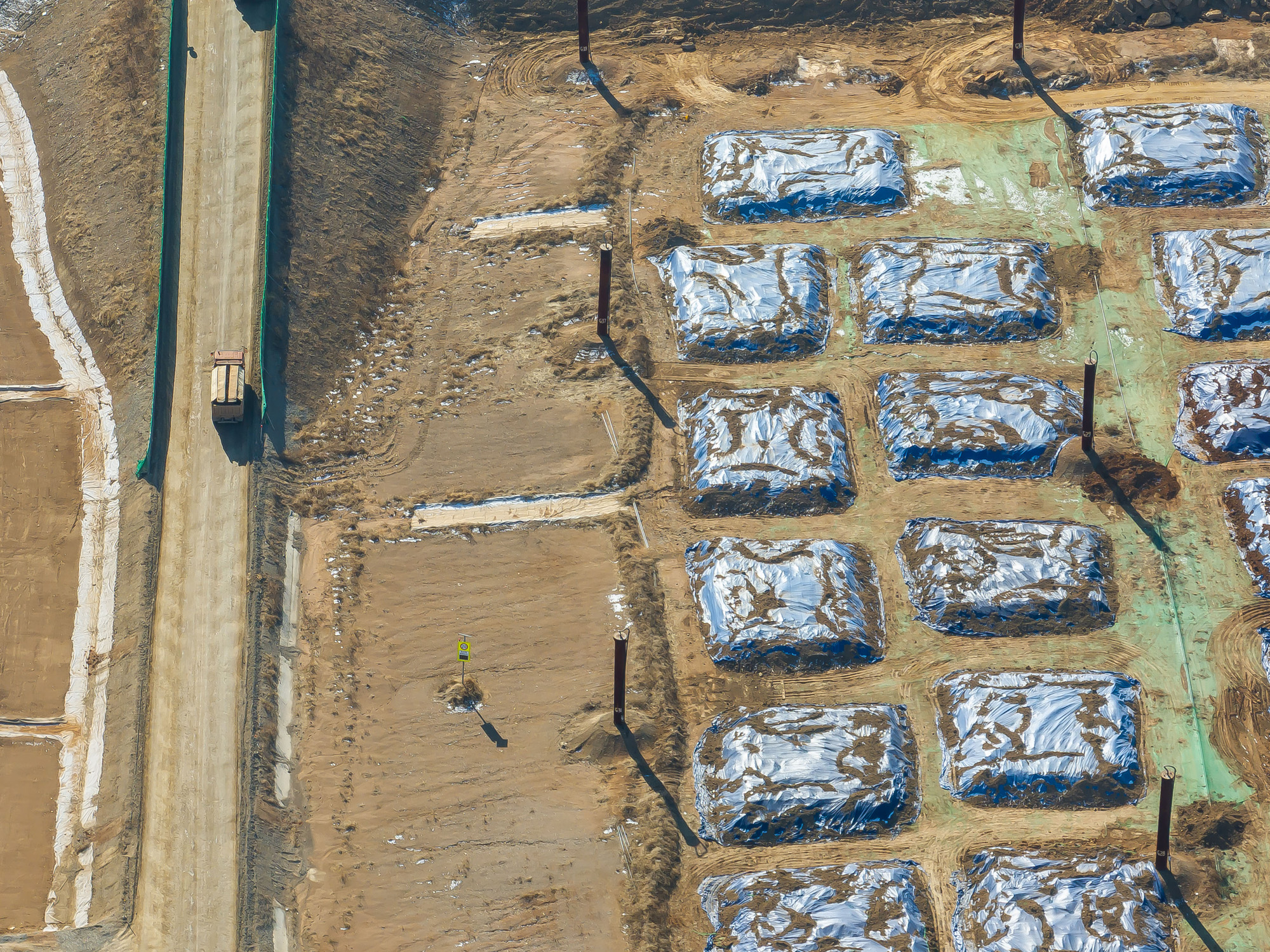 사회;세태;쓰레기;쓰레기매립지;쓰레기직매립금지;인천수도권매립지;생활폐기물직매립금지;한산한수도권매립지;서울쓰레기문제