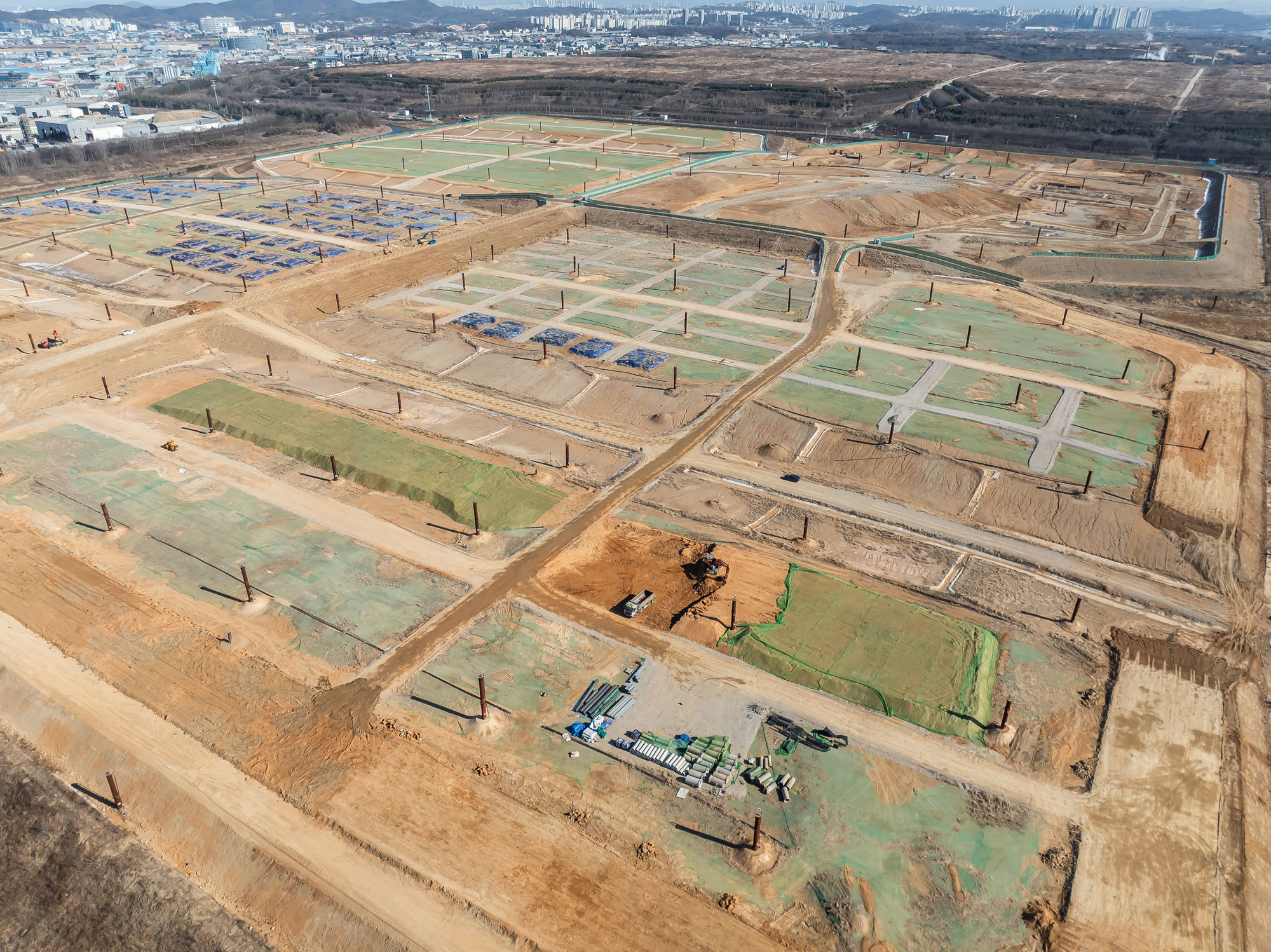 사회;세태;쓰레기;쓰레기매립지;쓰레기직매립금지;인천수도권매립지;생활폐기물직매립금지;한산한수도권매립지;서울쓰레기문제