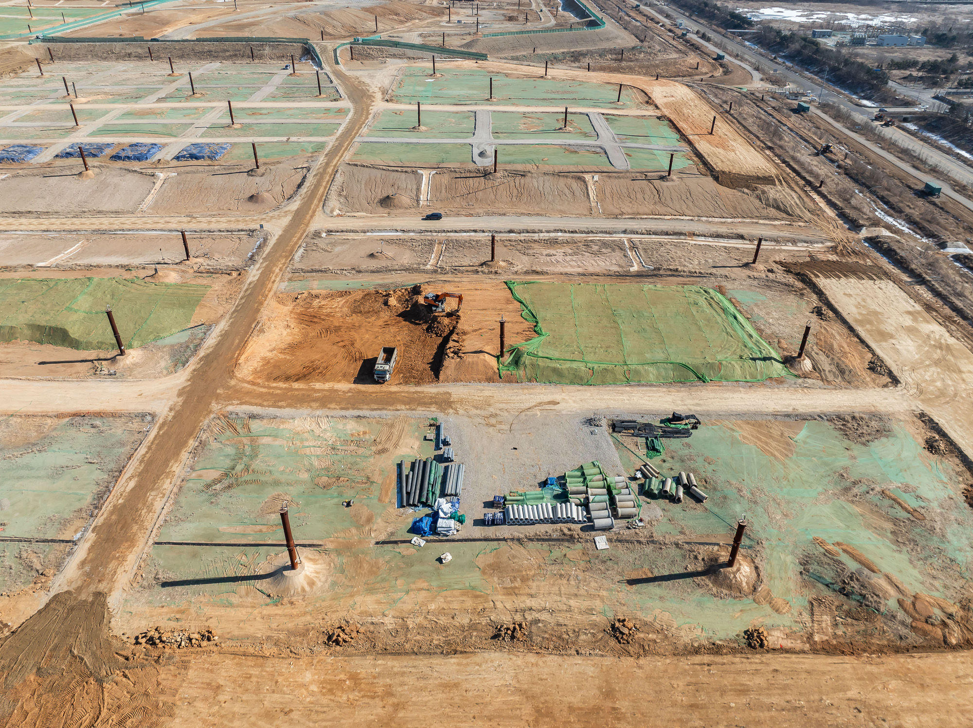 사회;세태;쓰레기;쓰레기매립지;쓰레기직매립금지;인천수도권매립지;생활폐기물직매립금지;한산한수도권매립지;서울쓰레기문제