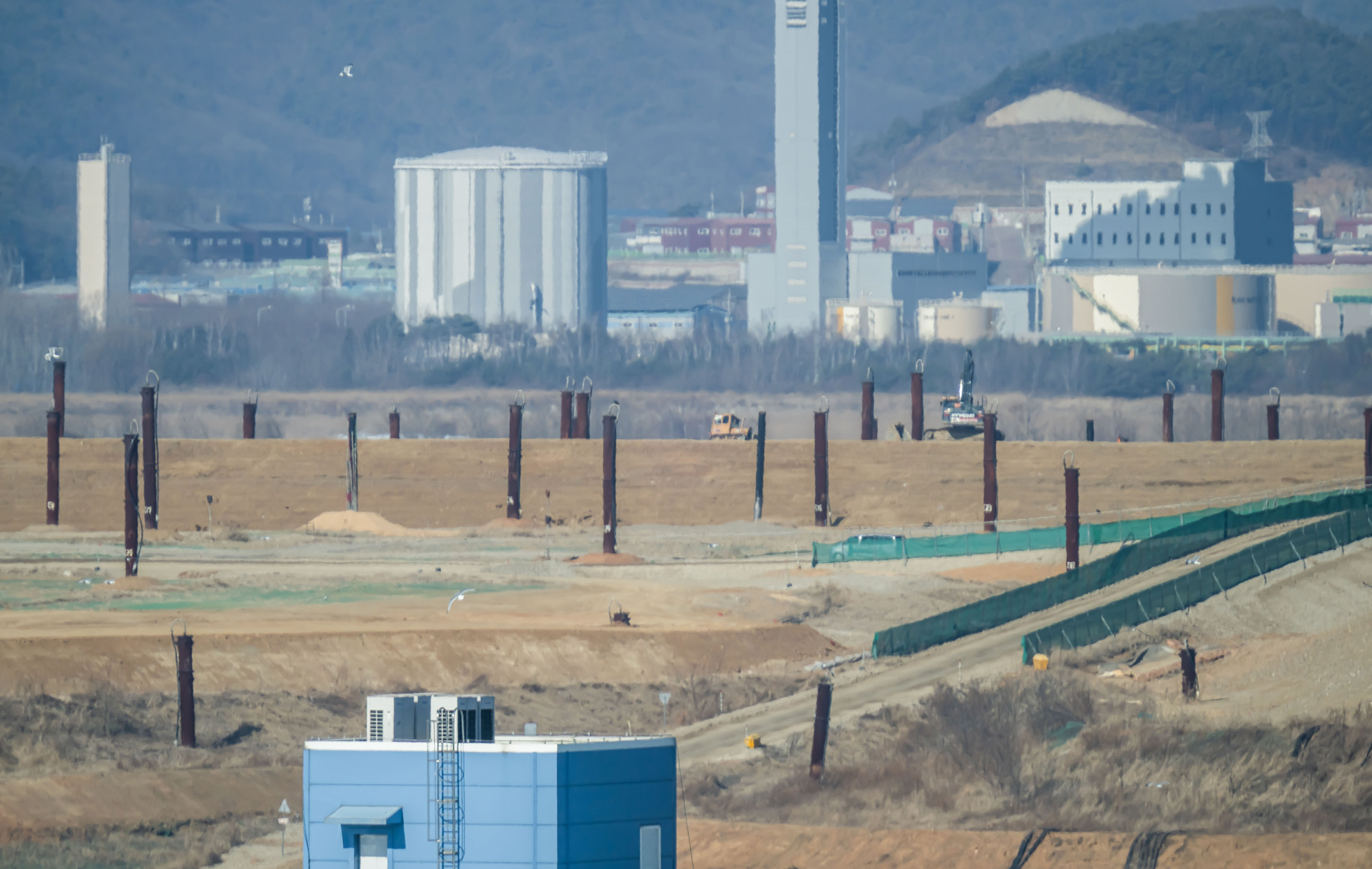 사회;세태;쓰레기;쓰레기매립지;쓰레기직매립금지;인천수도권매립지;생활폐기물직매립금지;한산한수도권매립지;서울쓰레기문제