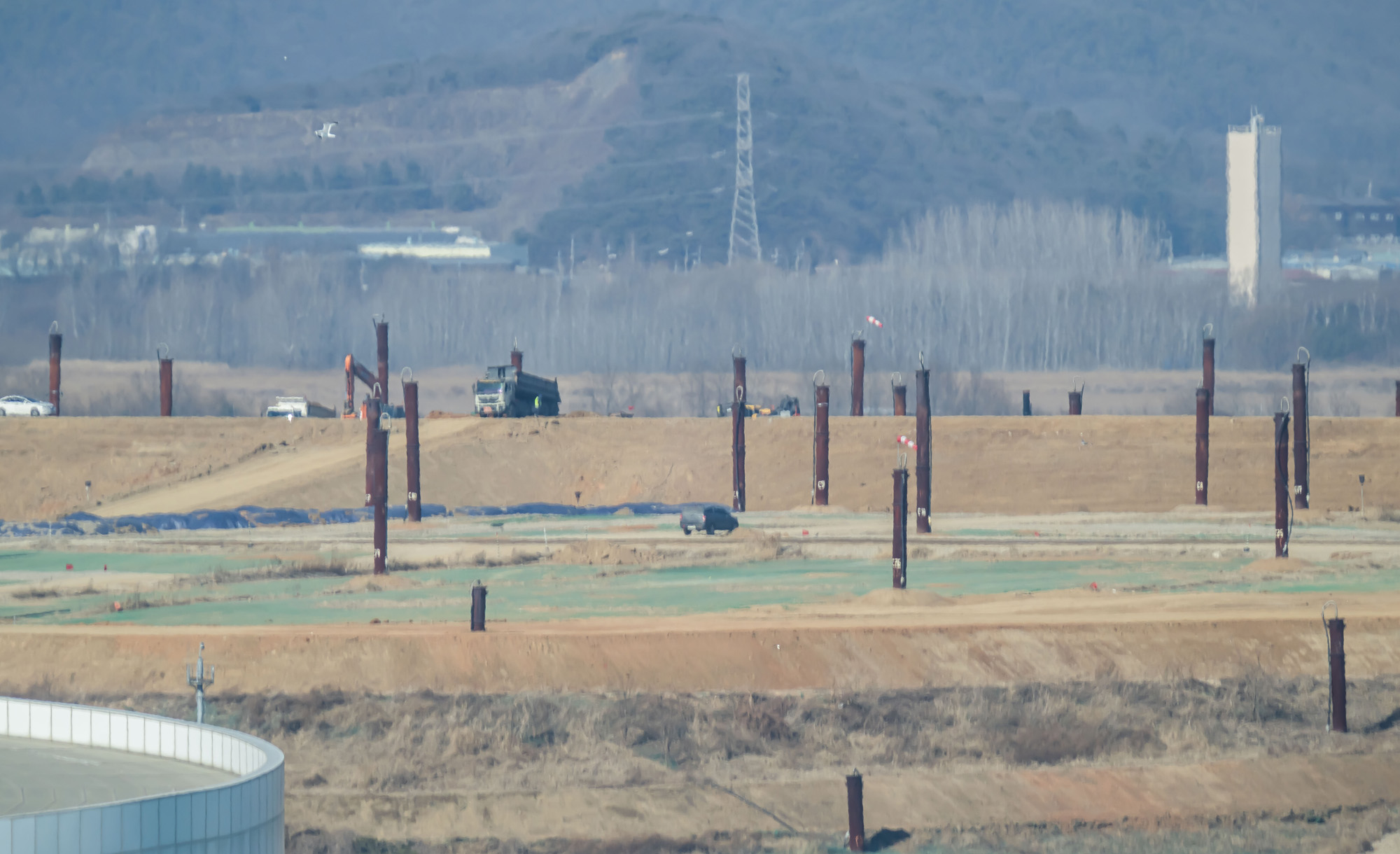 사회;세태;쓰레기;쓰레기매립지;쓰레기직매립금지;인천수도권매립지;생활폐기물직매립금지;한산한수도권매립지;서울쓰레기문제