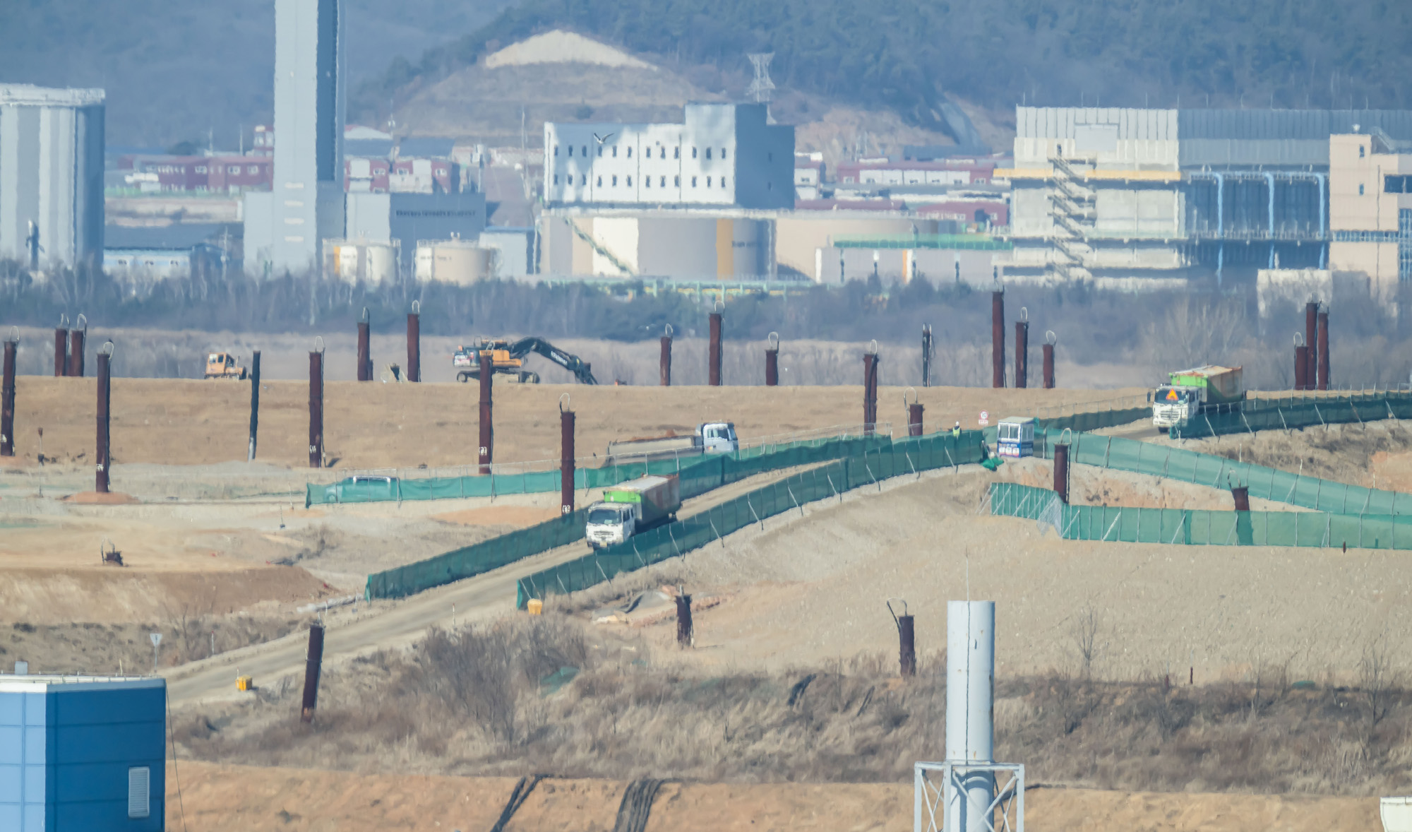 사회;세태;쓰레기;쓰레기매립지;쓰레기직매립금지;인천수도권매립지;생활폐기물직매립금지;한산한수도권매립지;서울쓰레기문제