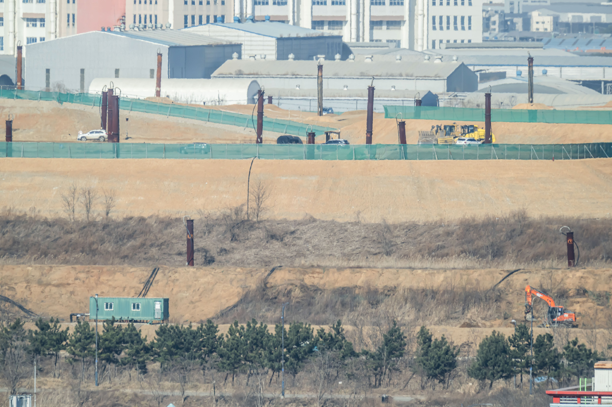 사회;세태;쓰레기;쓰레기매립지;쓰레기직매립금지;인천수도권매립지;생활폐기물직매립금지;한산한수도권매립지;서울쓰레기문제