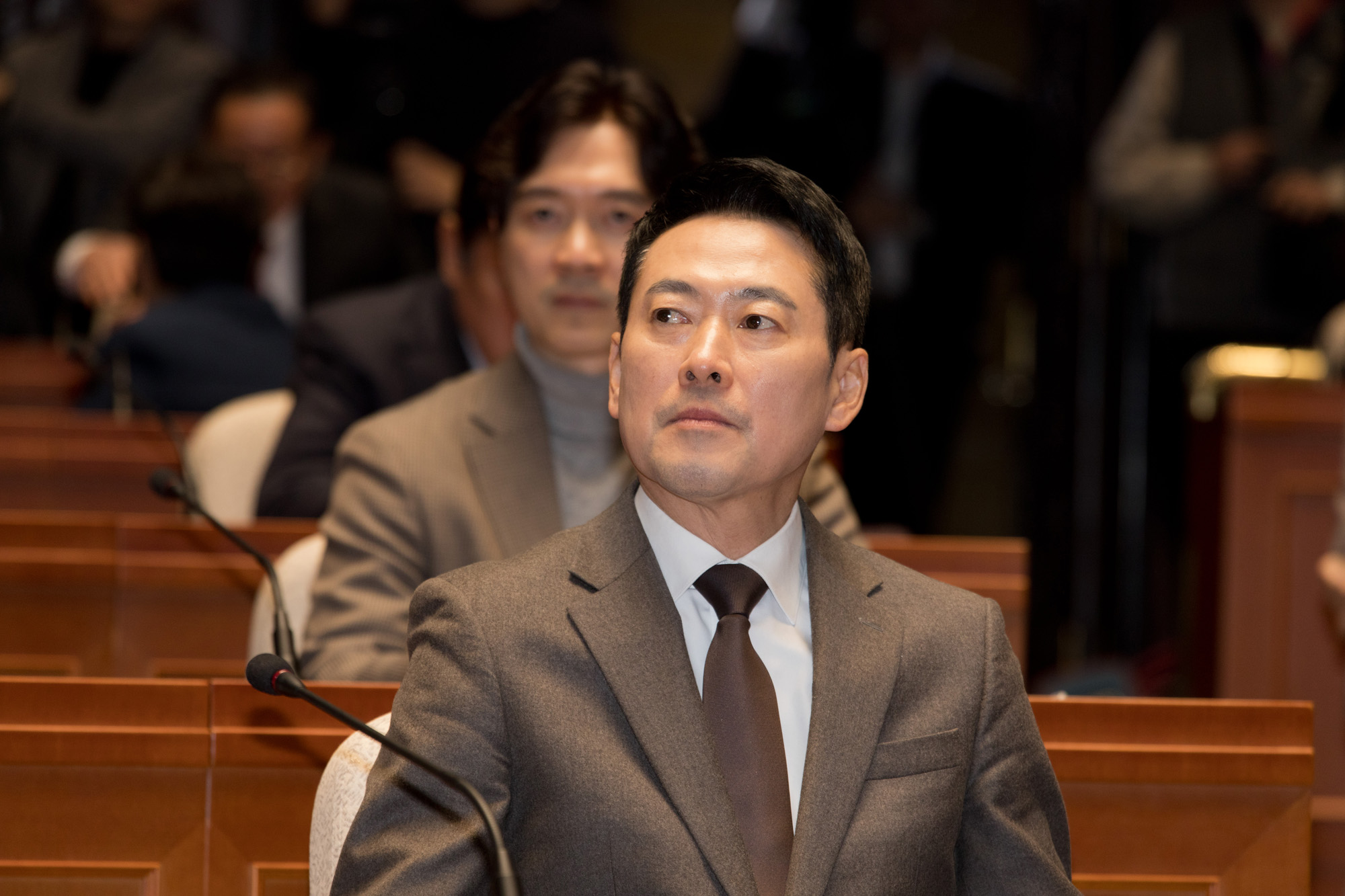 정치;정당;국민의힘;최고위원회의