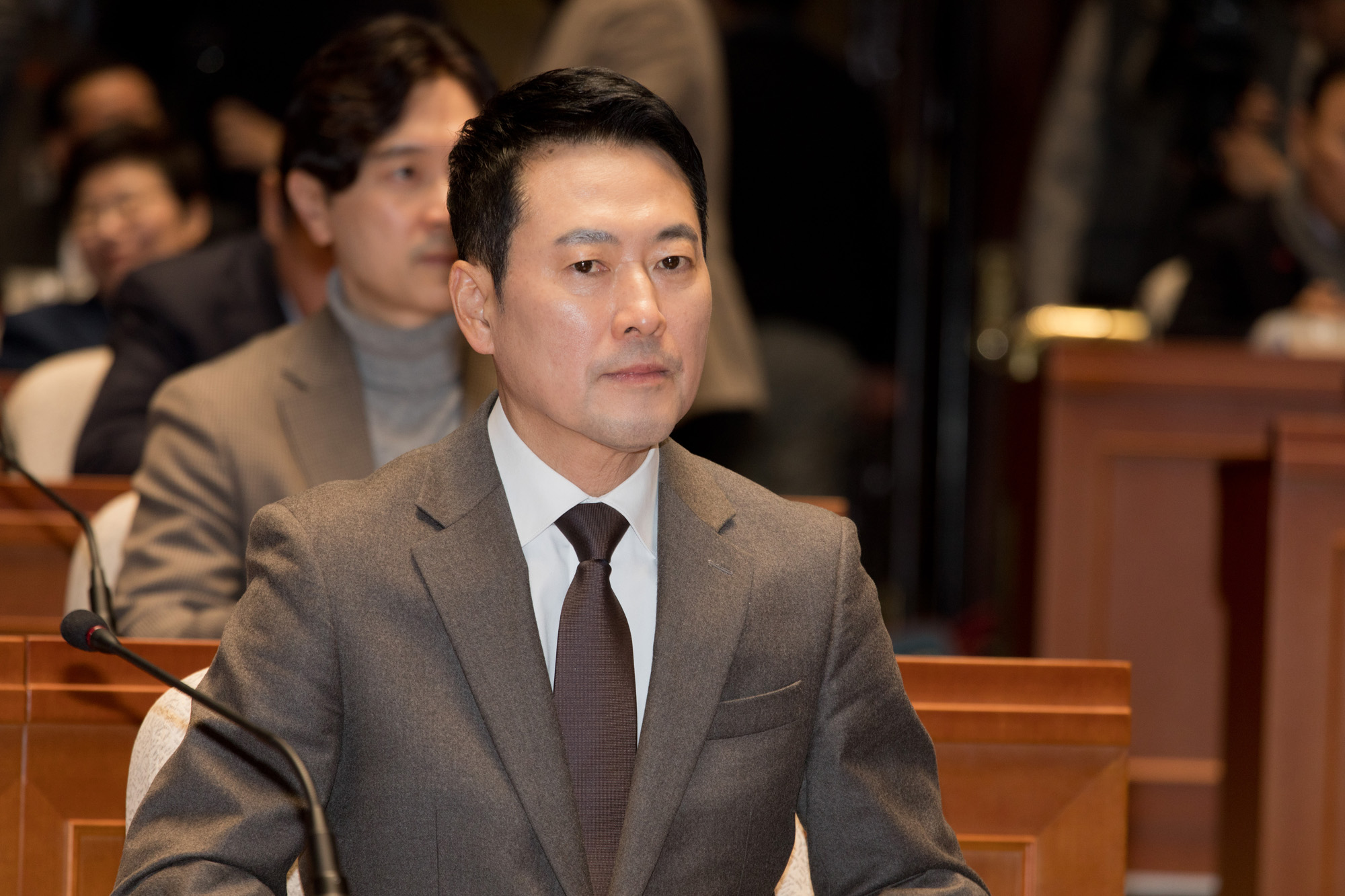 정치;정당;국민의힘;최고위원회의