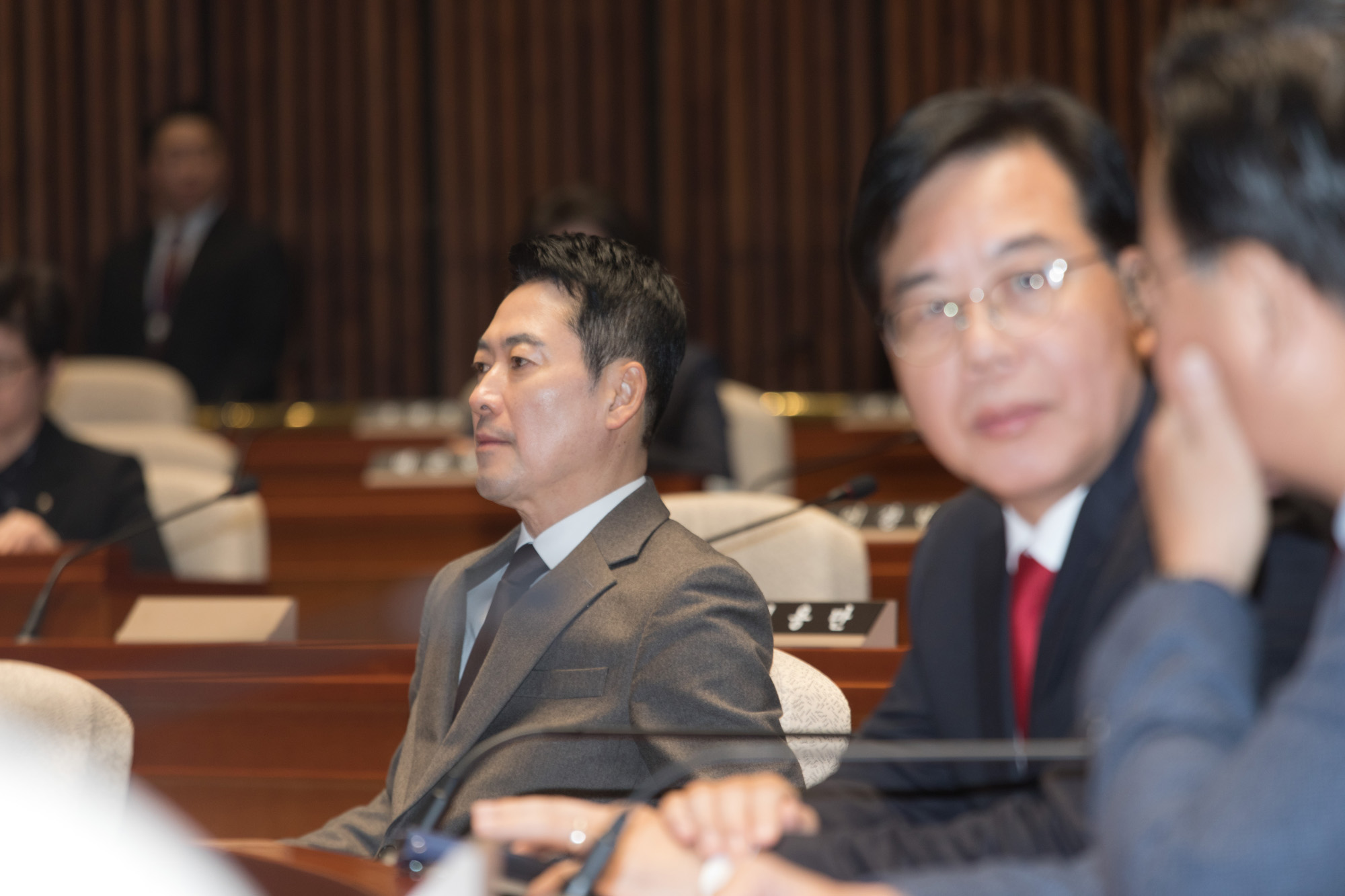 정치;정당;국민의힘;최고위원회의