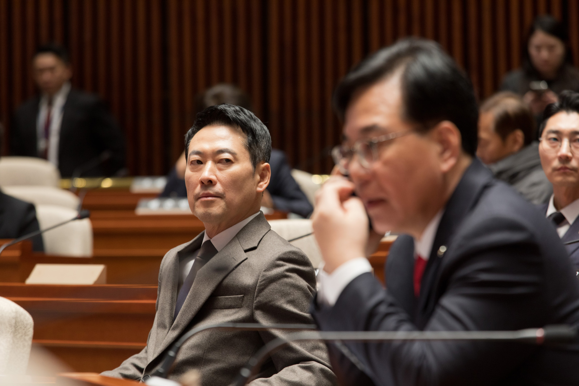 정치;정당;국민의힘;최고위원회의