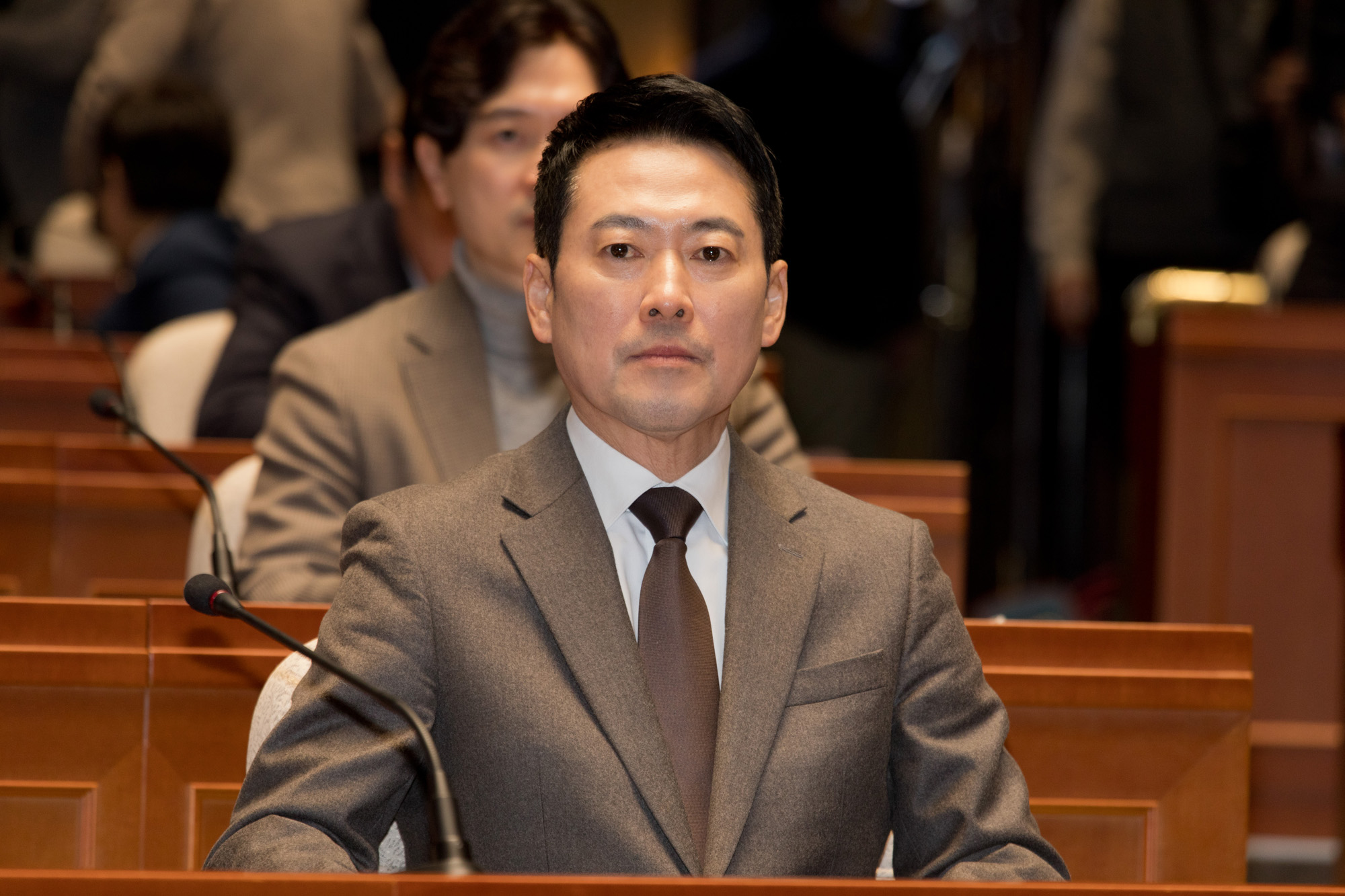 정치;정당;국민의힘;최고위원회의