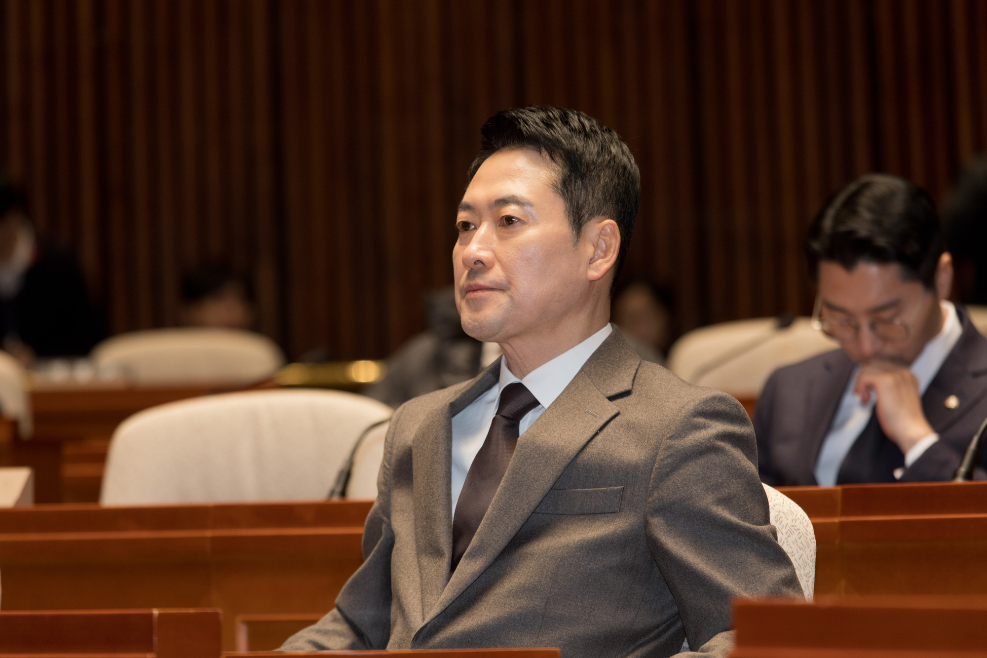 정치;정당;국민의힘;최고위원회의