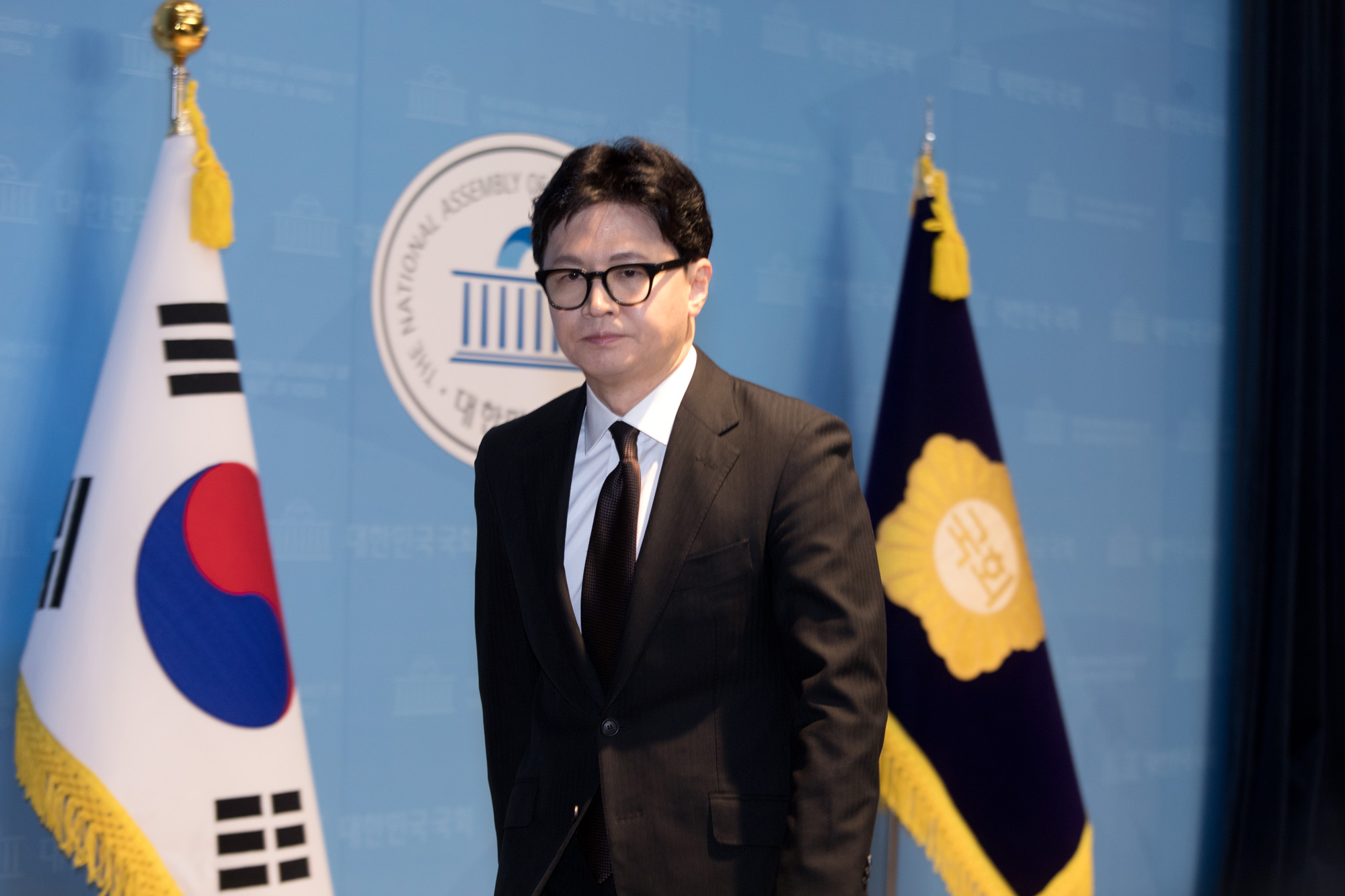 정치;정당;국민의힘;인물;한동훈