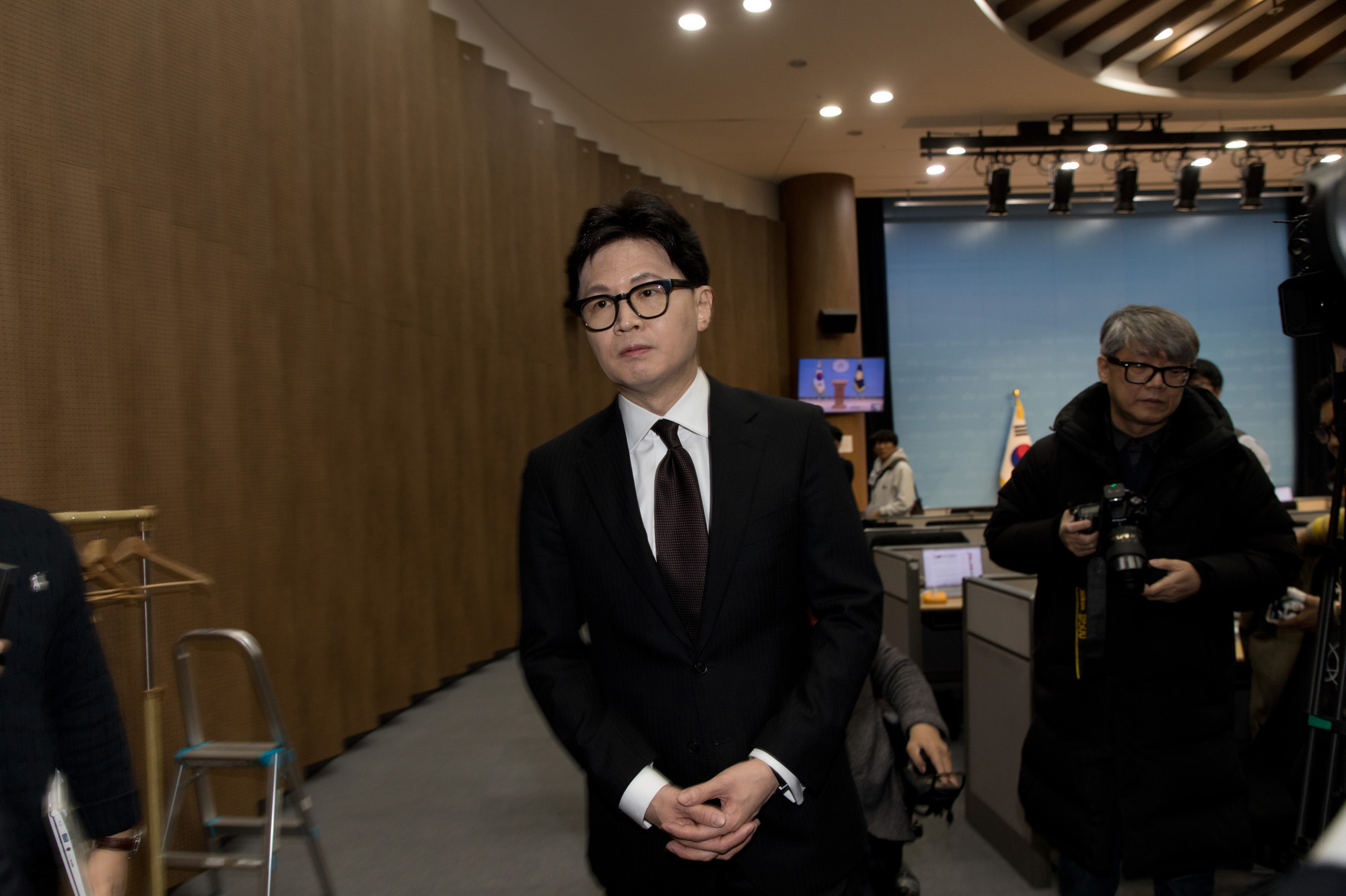 정치;정당;국민의힘;인물;한동훈