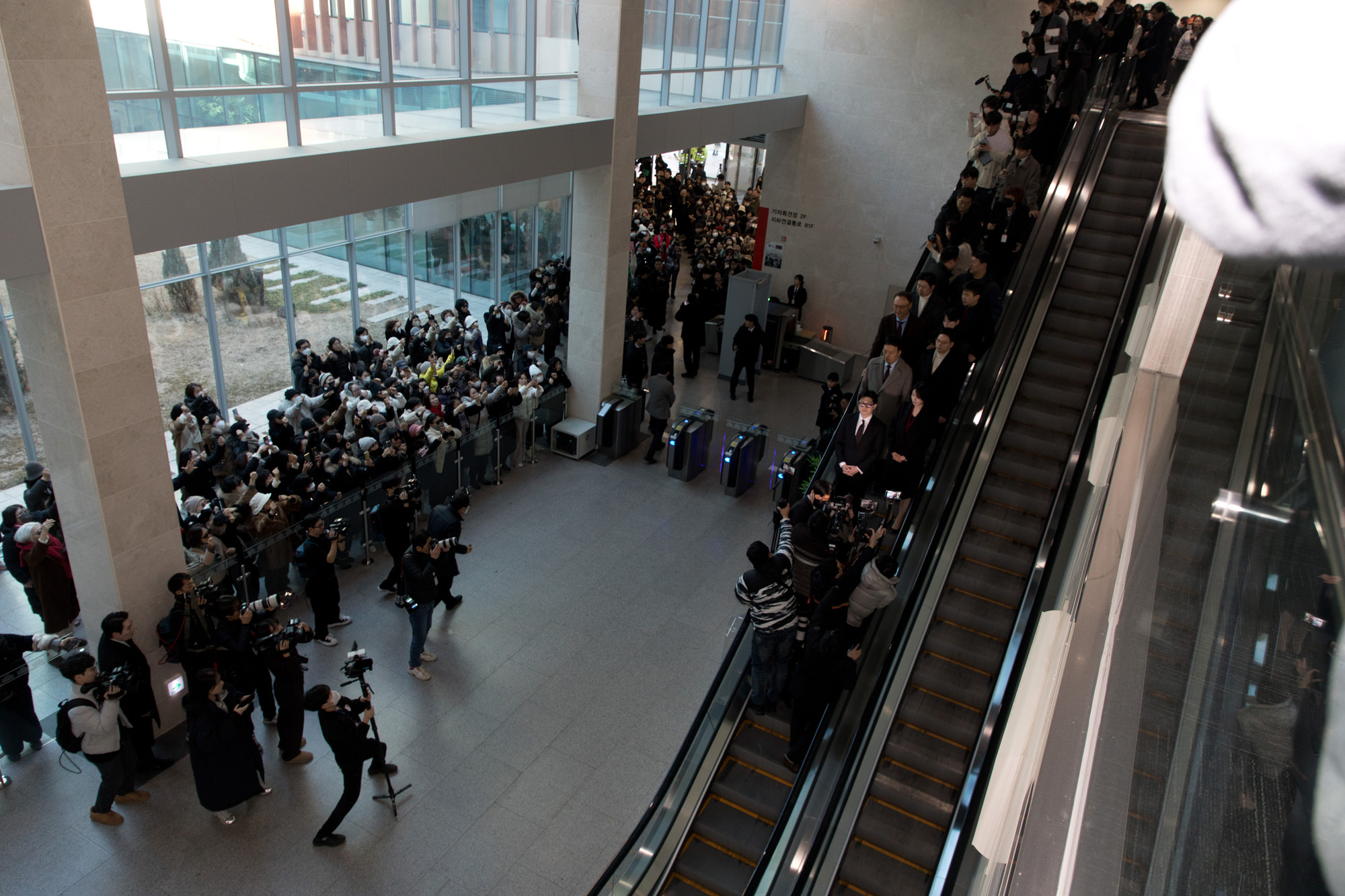 정치;정당;국민의힘;인물;한동훈