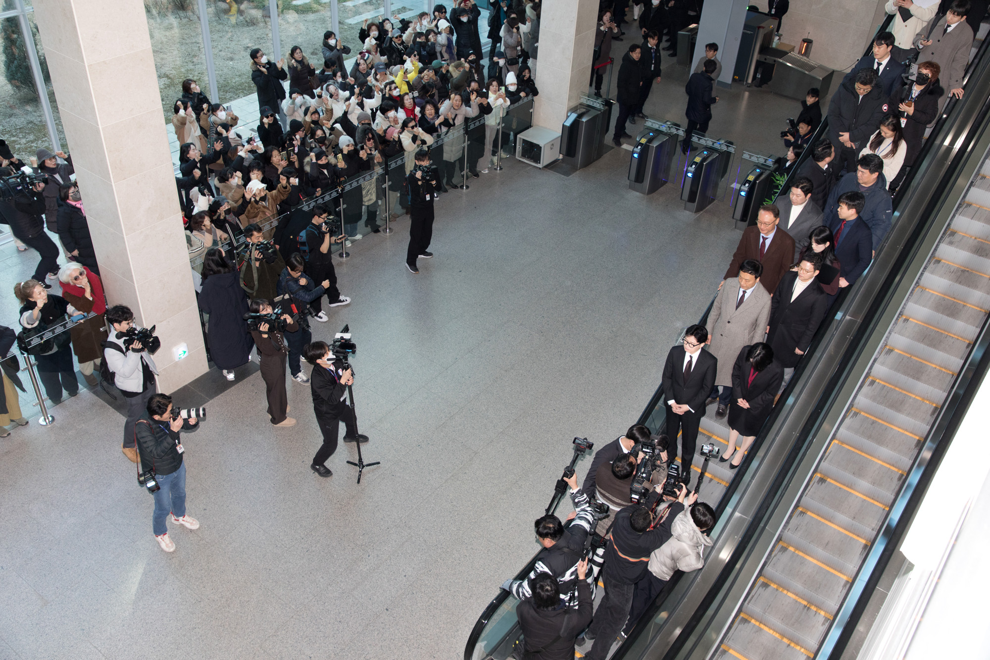 정치;정당;국민의힘;인물;한동훈