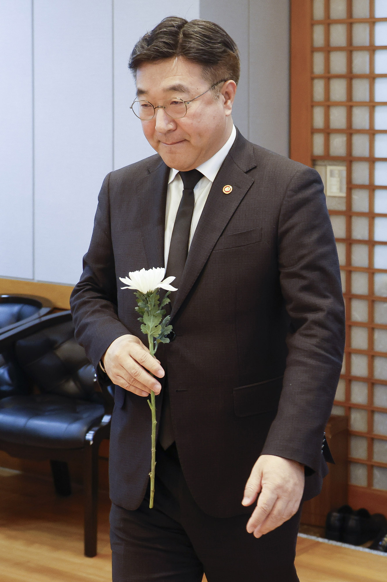 이해찬;이해찬장례식장;이해찬빈소;조문