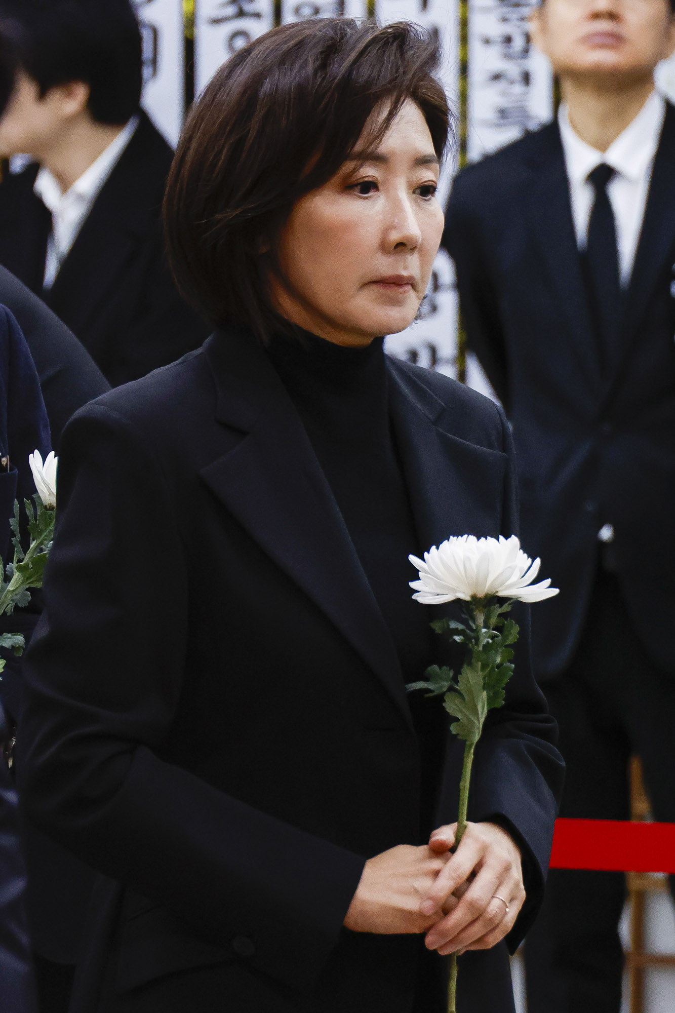 이해찬;이해찬장례식장;이해찬빈소;조문