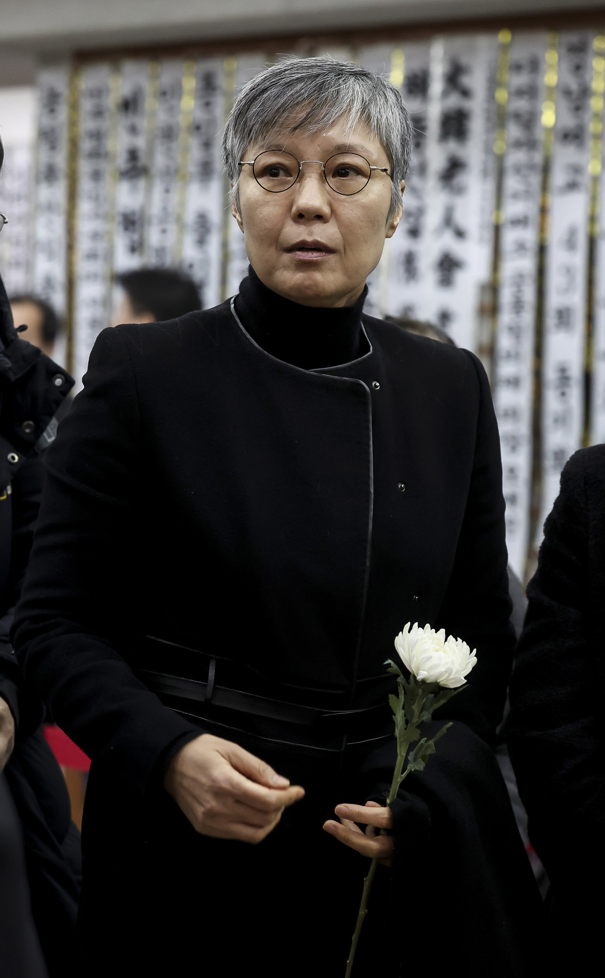 이해찬;이해찬장례식장;이해찬빈소;조문