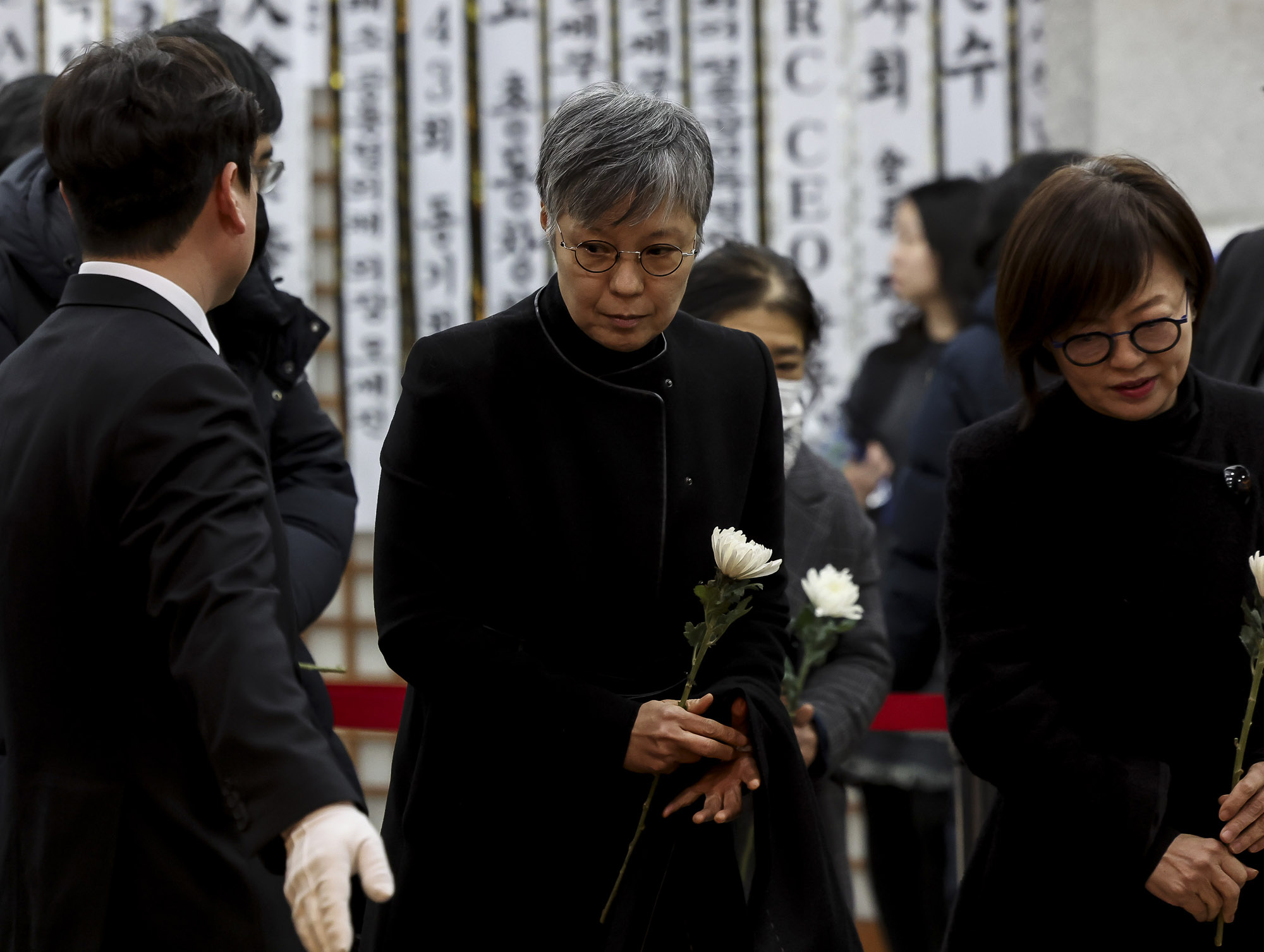 이해찬;이해찬장례식장;이해찬빈소;조문