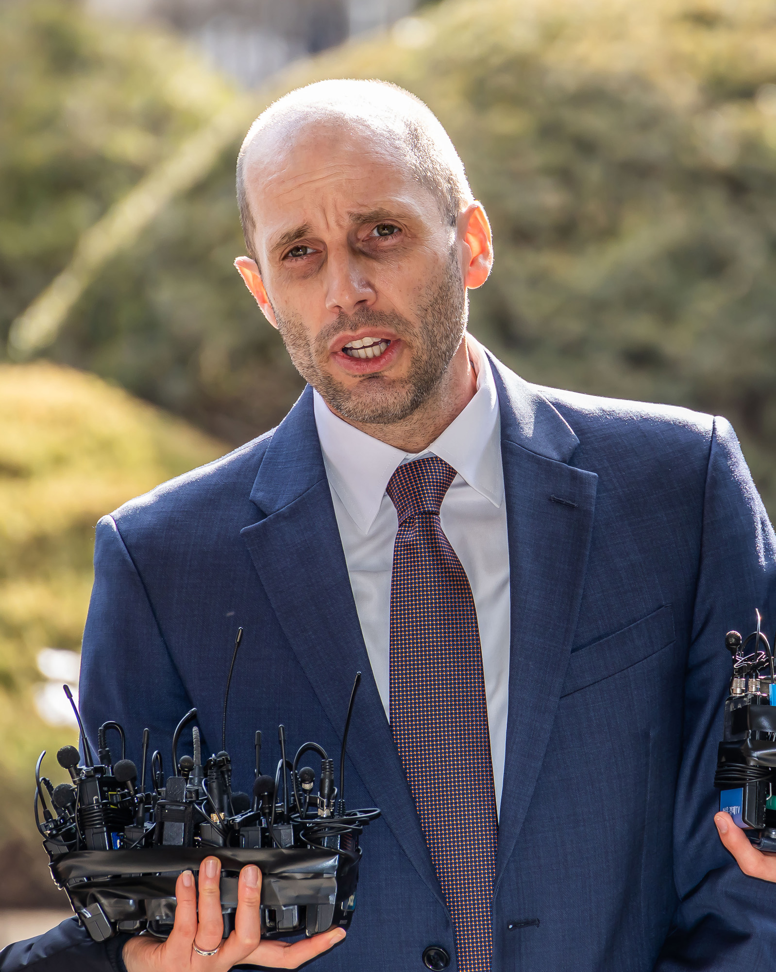 사회;인물;쿠팡;쿠팡개인정보유출사태;해롤드로저스;로저스쿠팡임시대표;해롤드로저스쿠팡대표경찰출석;서울경찰청