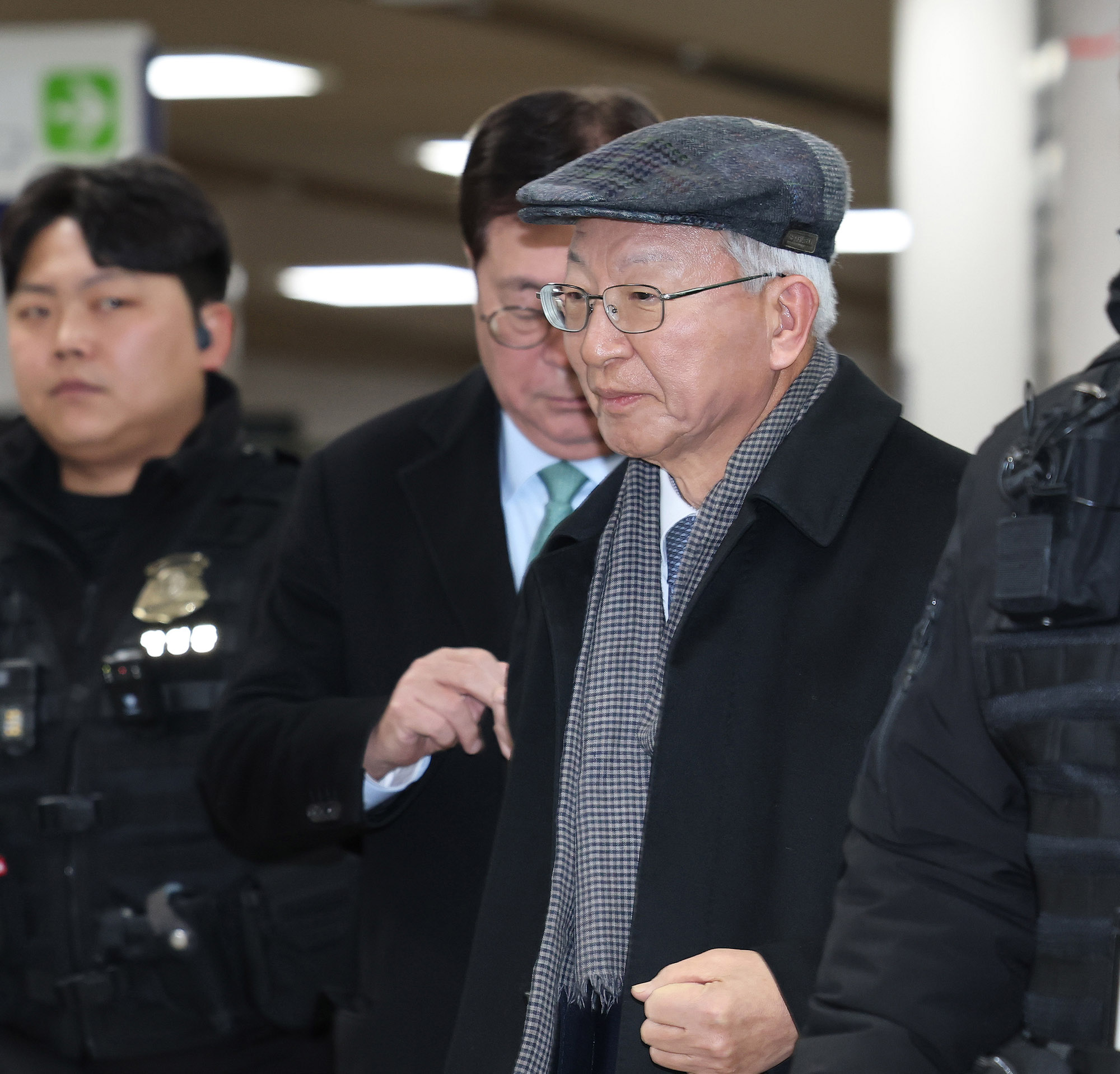 양승태;양승태2심;양승태고법;양승태선고