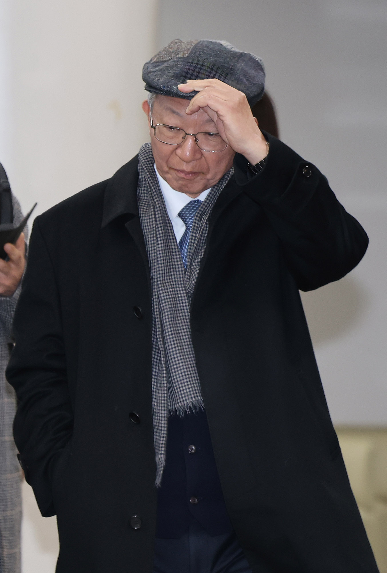 양승태;양승태2심;양승태고법;양승태선고