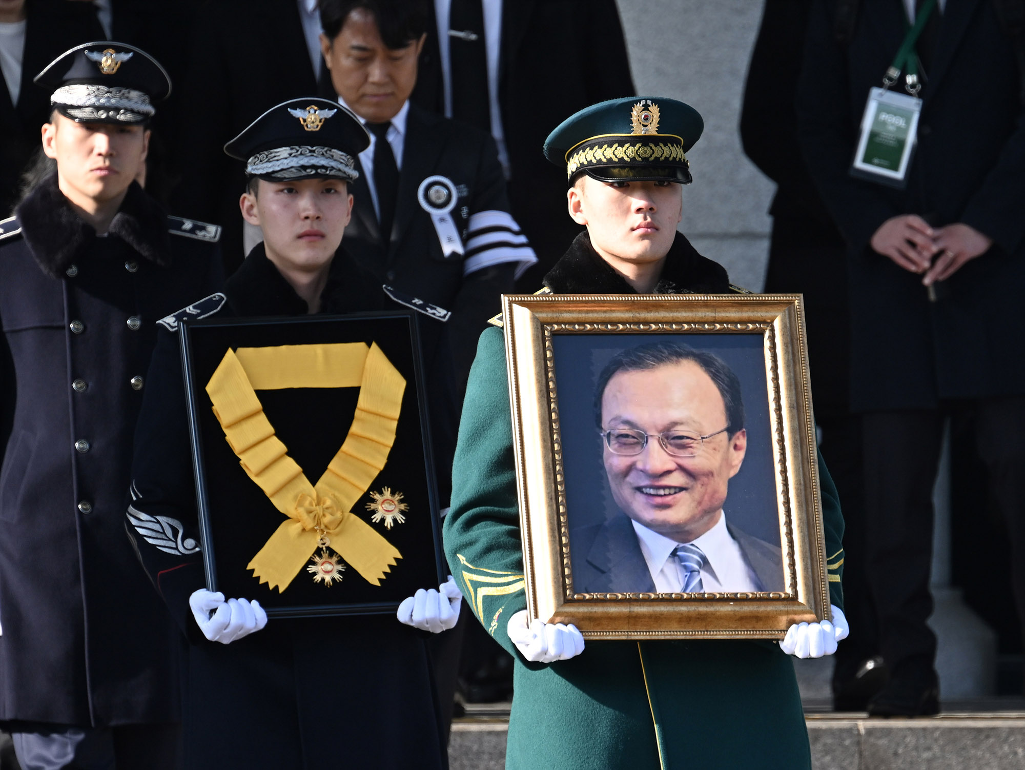 이해찬;이해찬영결식;이해찬국회;이해찬전총리