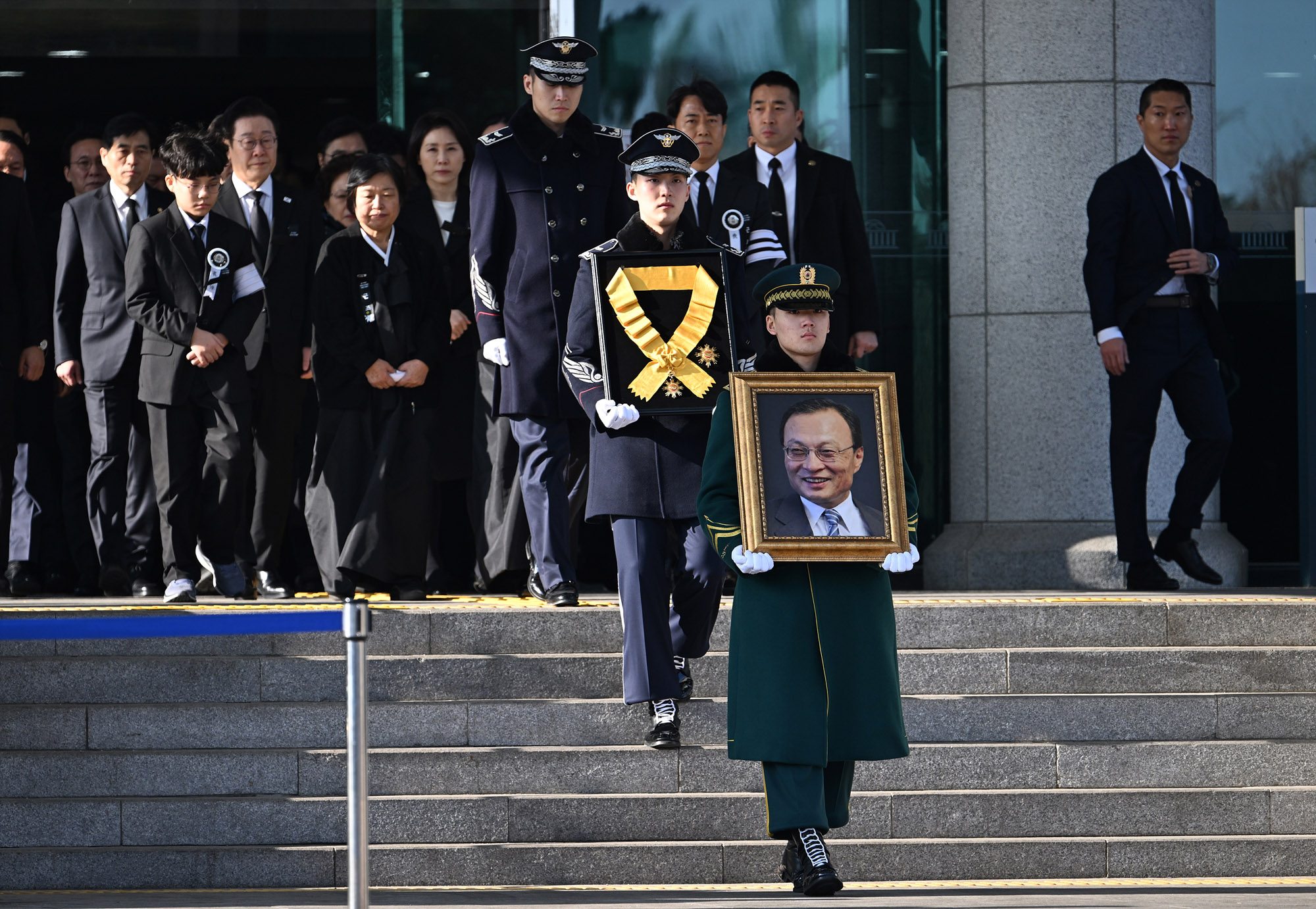 이해찬;이해찬영결식;이해찬국회;이해찬전총리