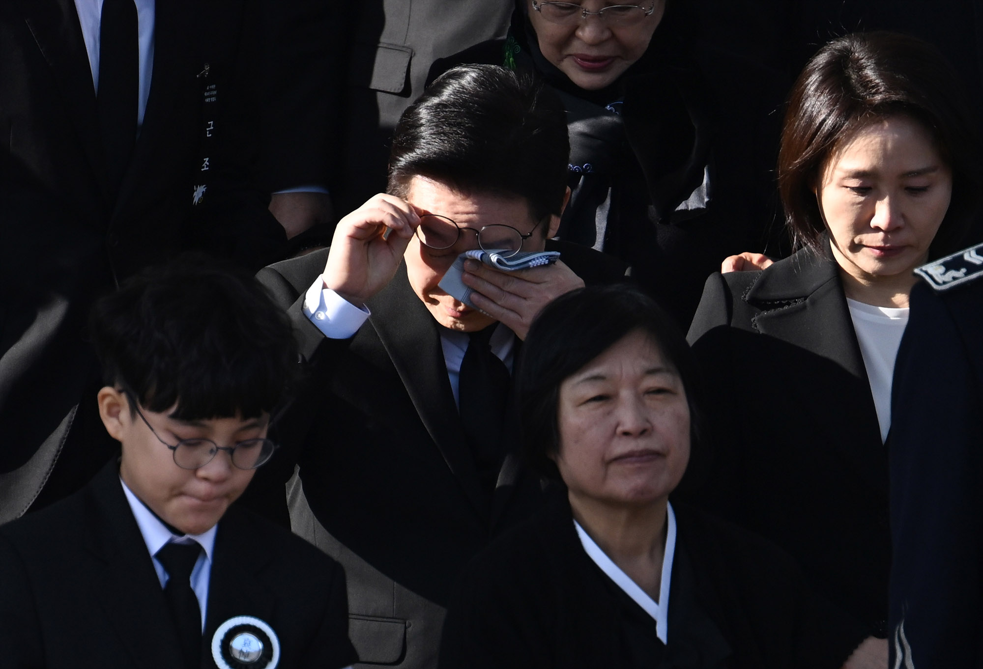 이해찬;이해찬영결식;이해찬국회;이해찬전총리