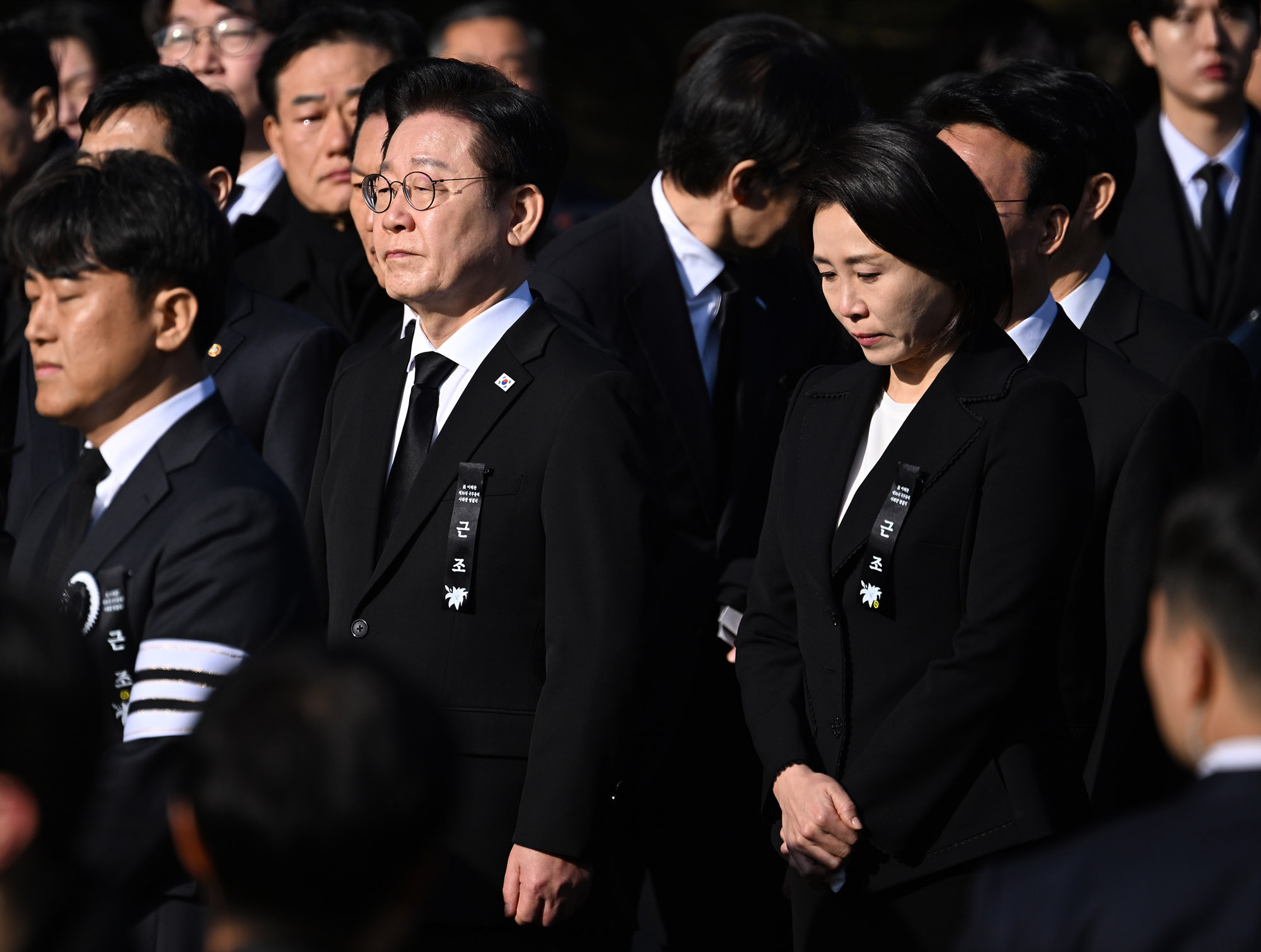 이해찬;이해찬영결식;이해찬국회;이해찬전총리