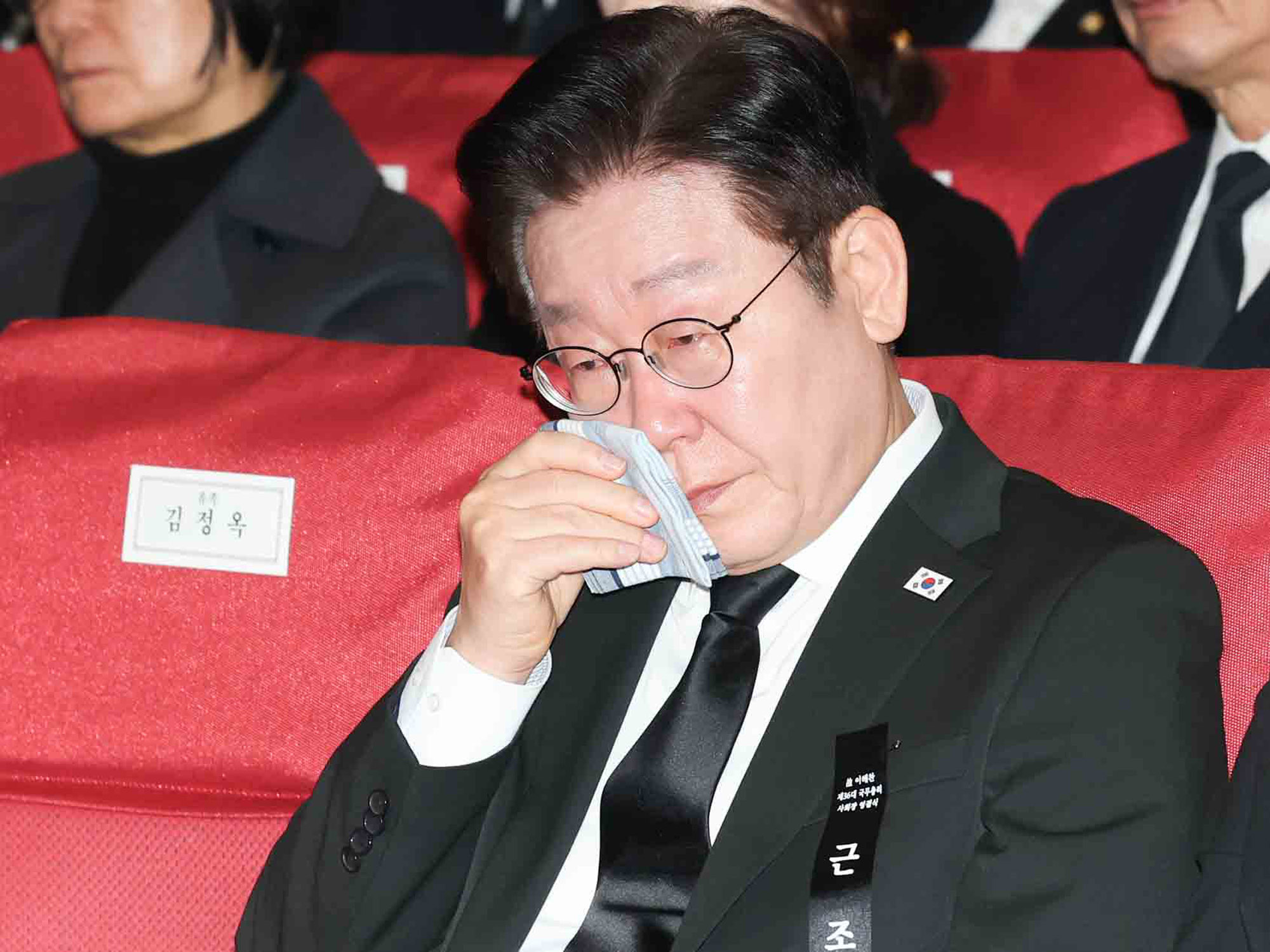 이해찬;이해찬영결식;이해찬국회;이해찬국회의사당