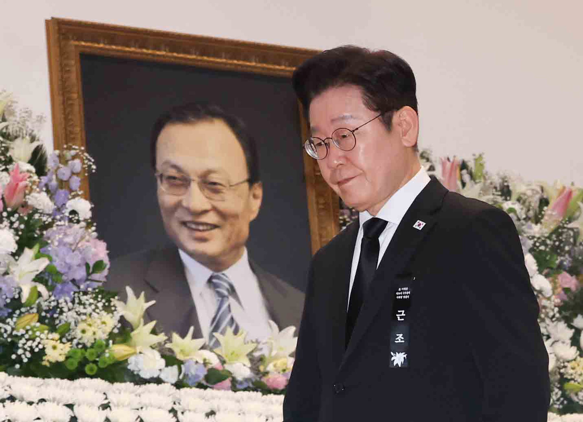 이해찬;이해찬영결식;이해찬국회;이해찬국회의사당