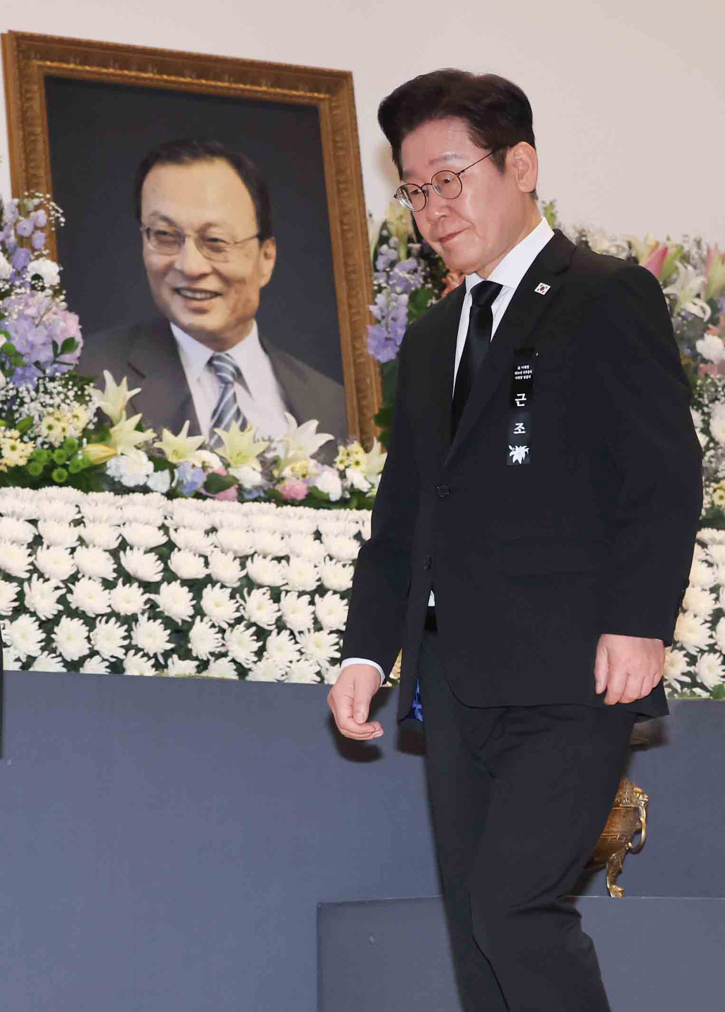 이해찬;이해찬영결식;이해찬국회;이해찬국회의사당