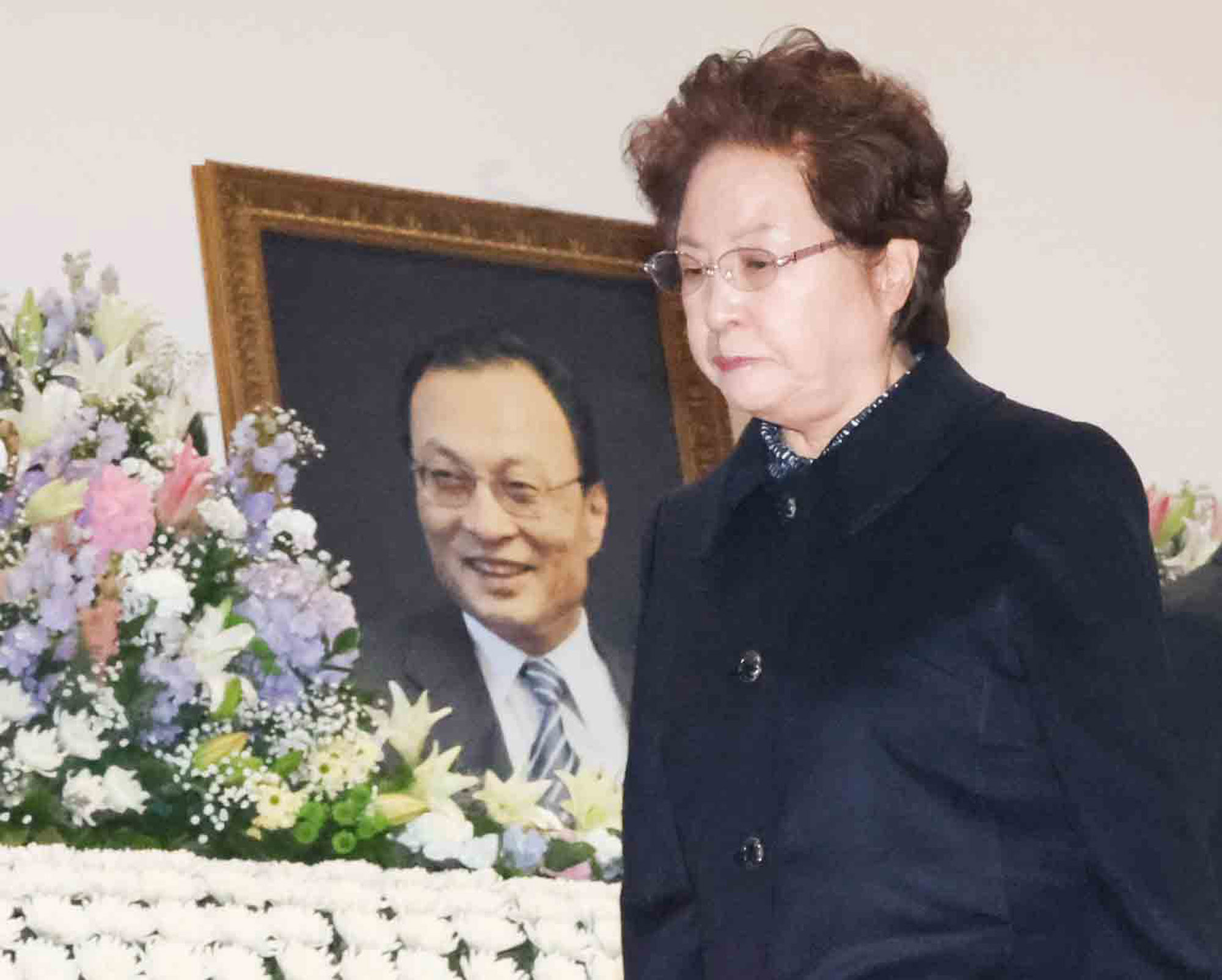 이해찬;이해찬영결식;이해찬국회;이해찬국회의사당