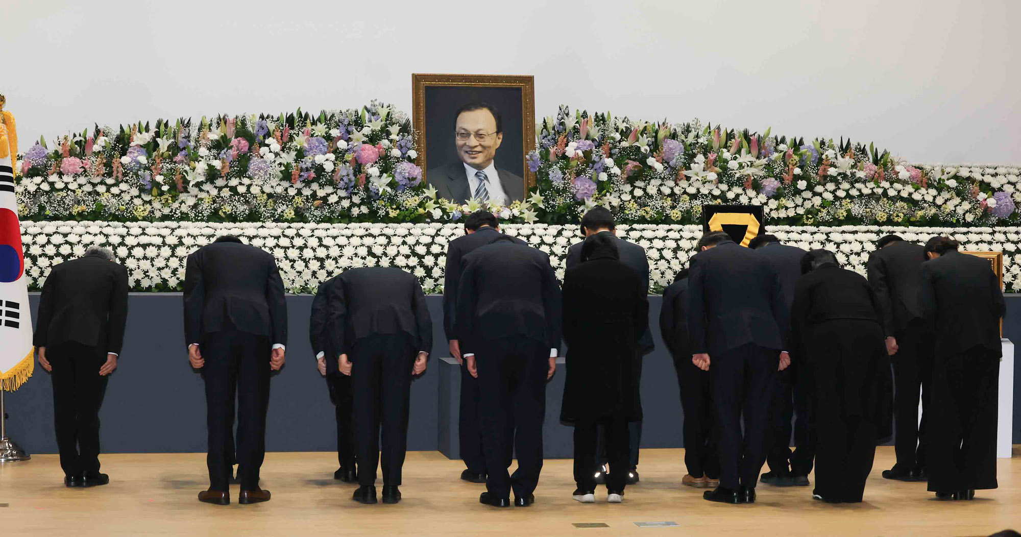 이해찬;이해찬영결식;이해찬국회;이해찬국회의사당