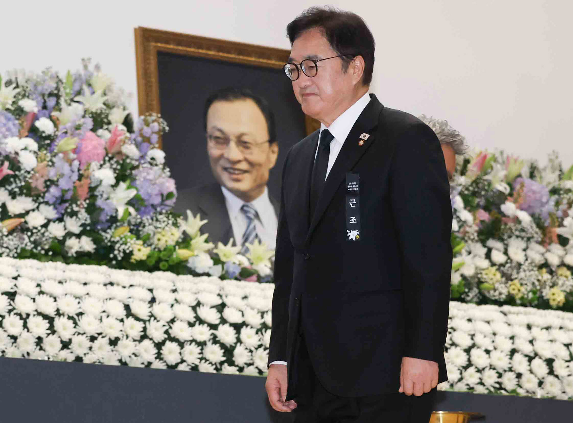 이해찬;이해찬영결식;이해찬국회;이해찬국회의사당