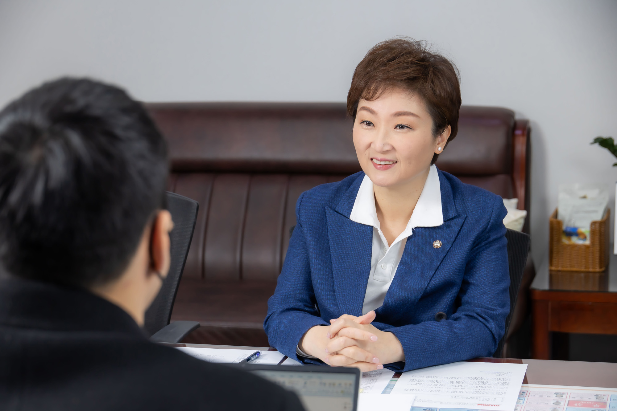 정치;인물;정당;더불어민주당;민주당;이언주국회의원;이언주최고위원;민주당이언주