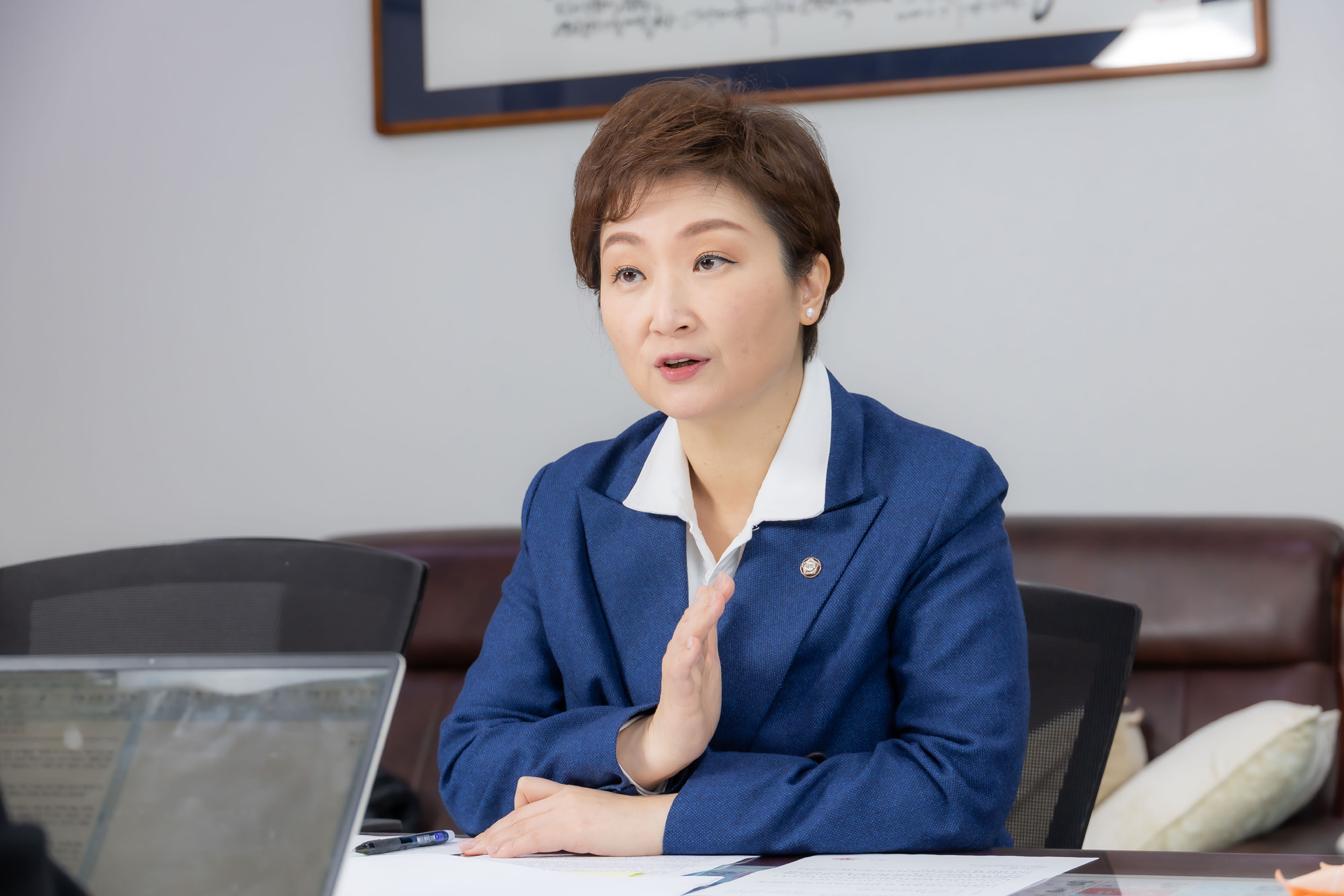 정치;인물;정당;더불어민주당;민주당;이언주국회의원;이언주최고위원;민주당이언주