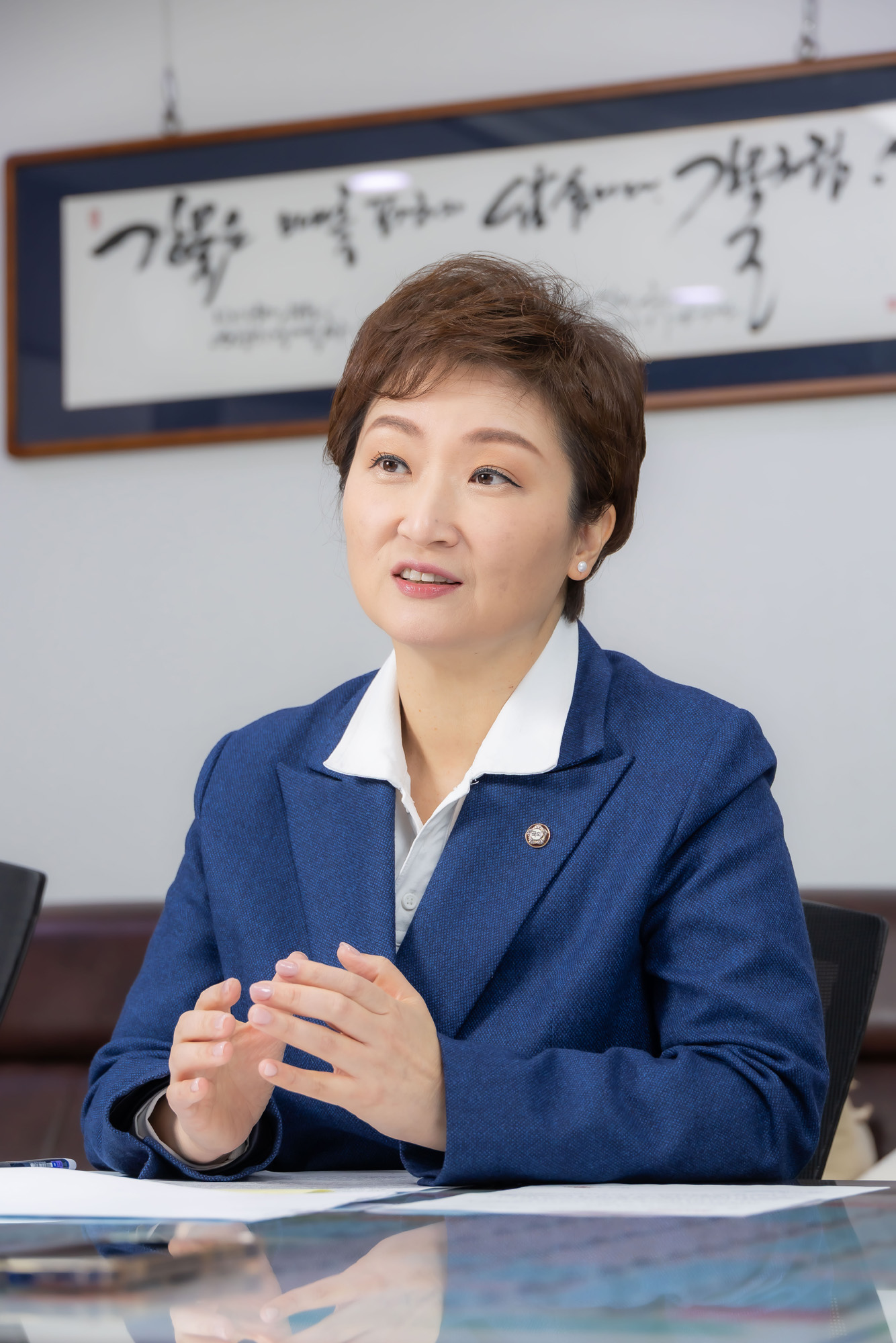 정치;인물;정당;더불어민주당;민주당;이언주국회의원;이언주최고위원;민주당이언주