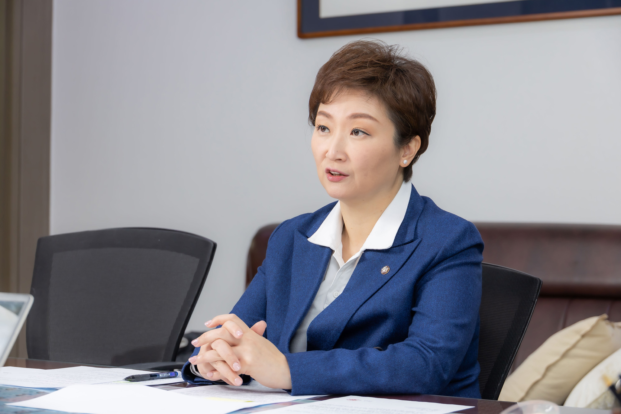 정치;인물;정당;더불어민주당;민주당;이언주국회의원;이언주최고위원;민주당이언주