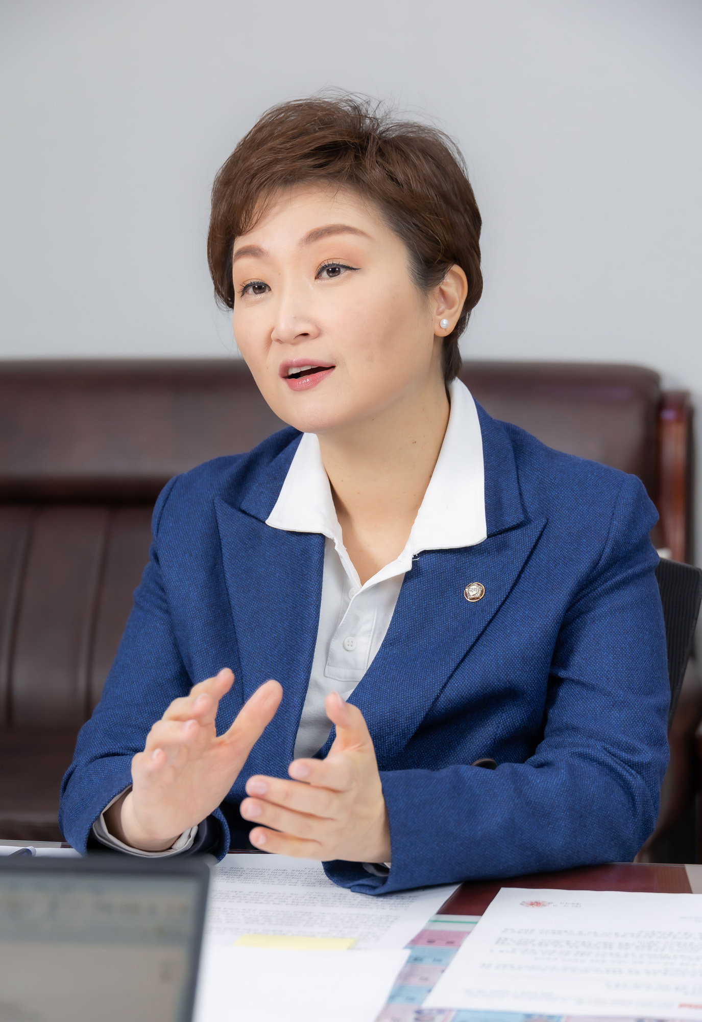 정치;인물;정당;더불어민주당;민주당;이언주국회의원;이언주최고위원;민주당이언주