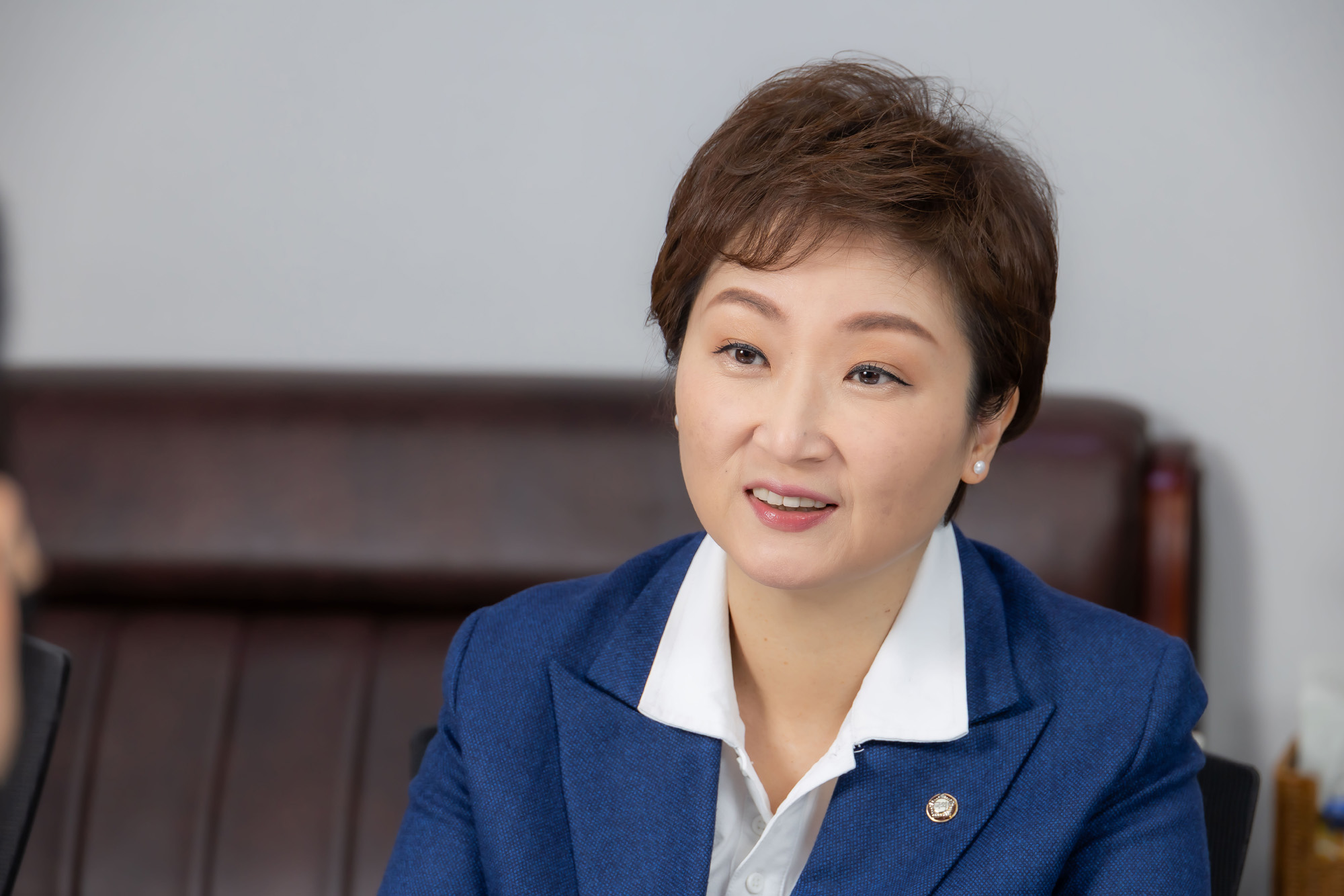 정치;인물;정당;더불어민주당;민주당;이언주국회의원;이언주최고위원;민주당이언주