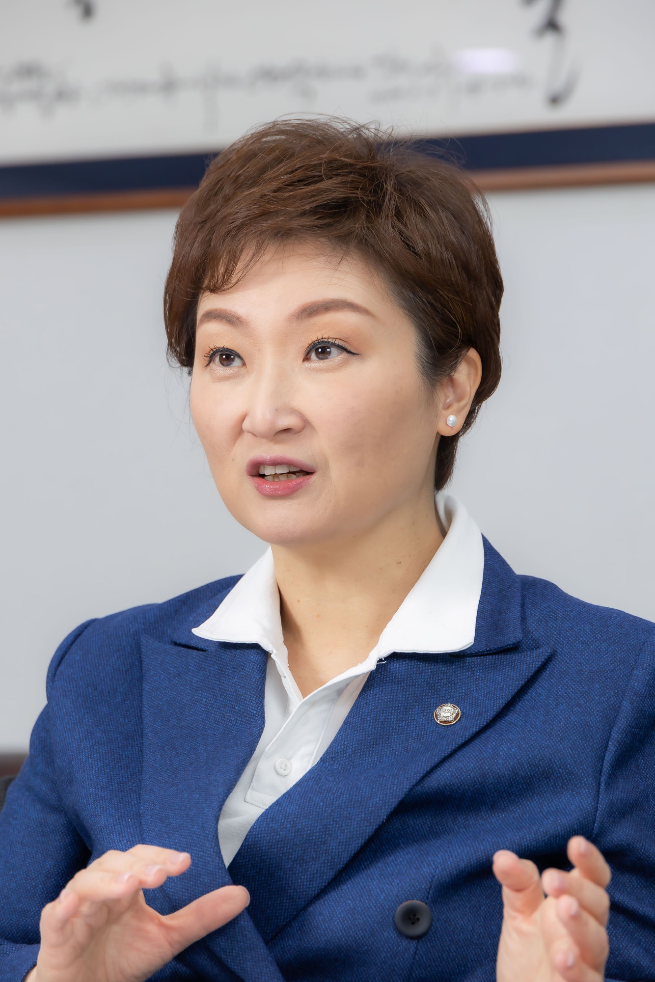 정치;인물;정당;더불어민주당;민주당;이언주국회의원;이언주최고위원;민주당이언주